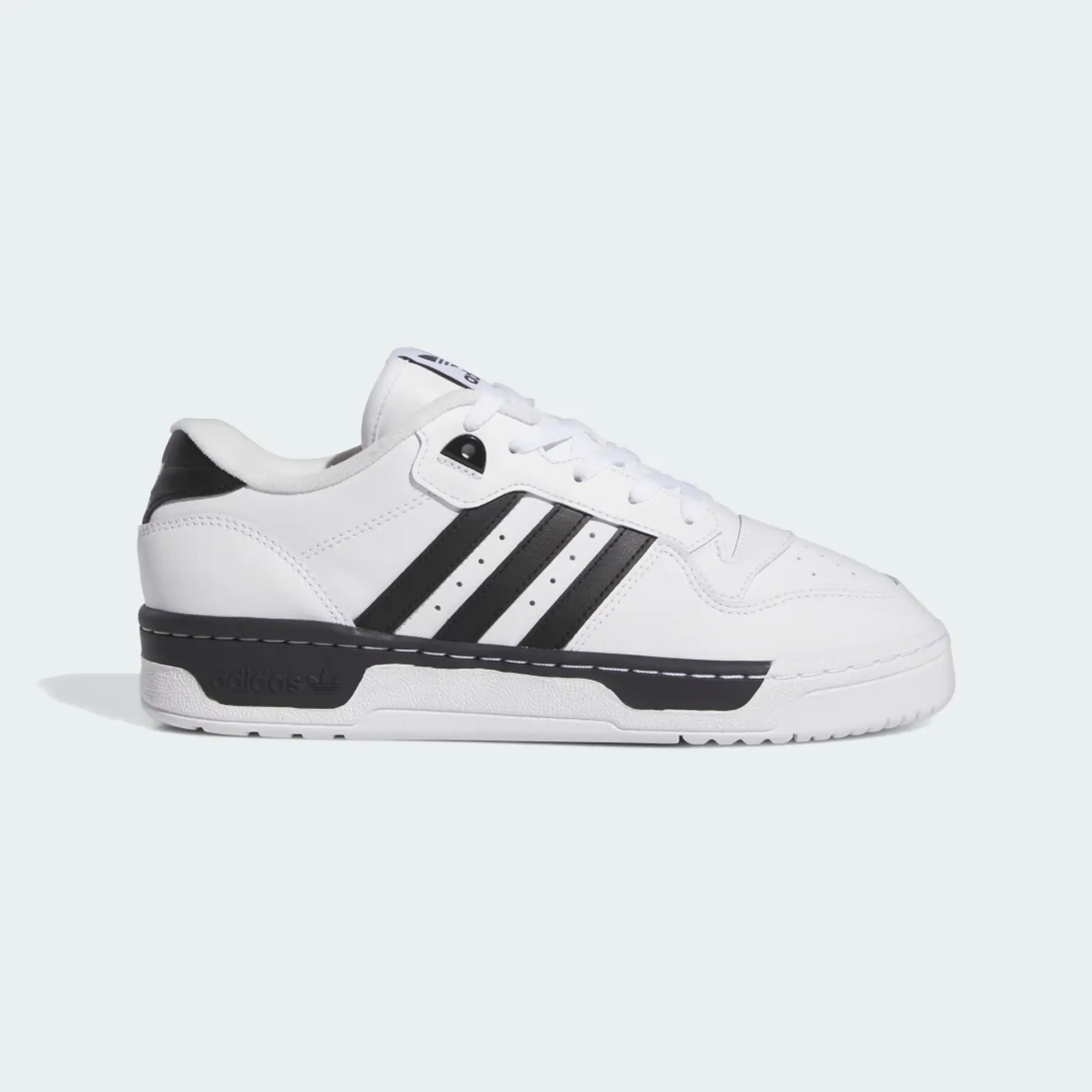 adidas Originals Rivalry Low Trainers