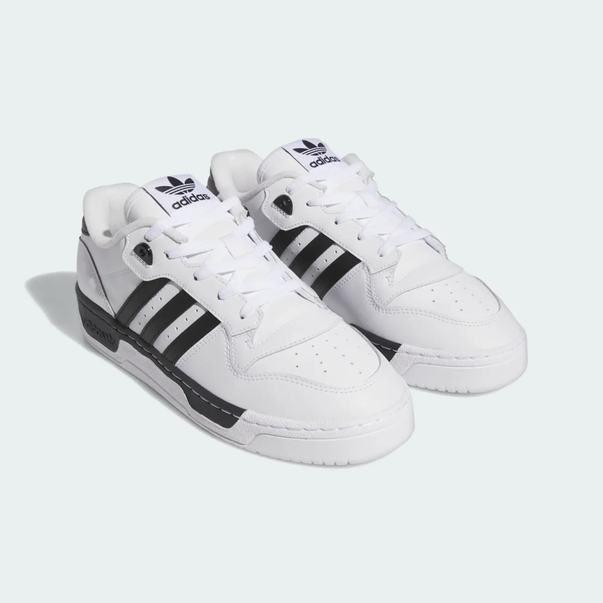 adidas Originals Rivalry Low Trainers