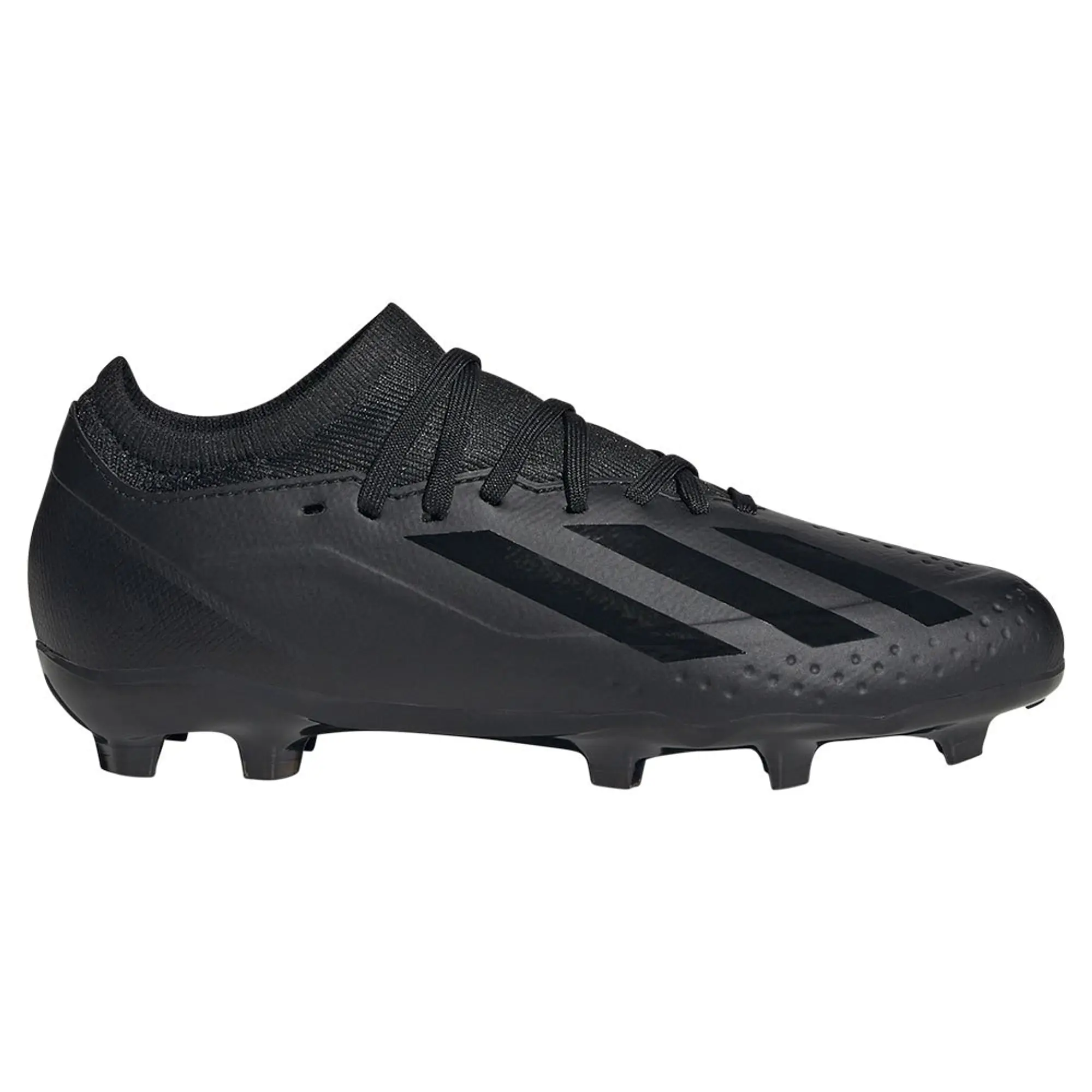 adidas Junior X Crazyfast.3 FG Football Boots