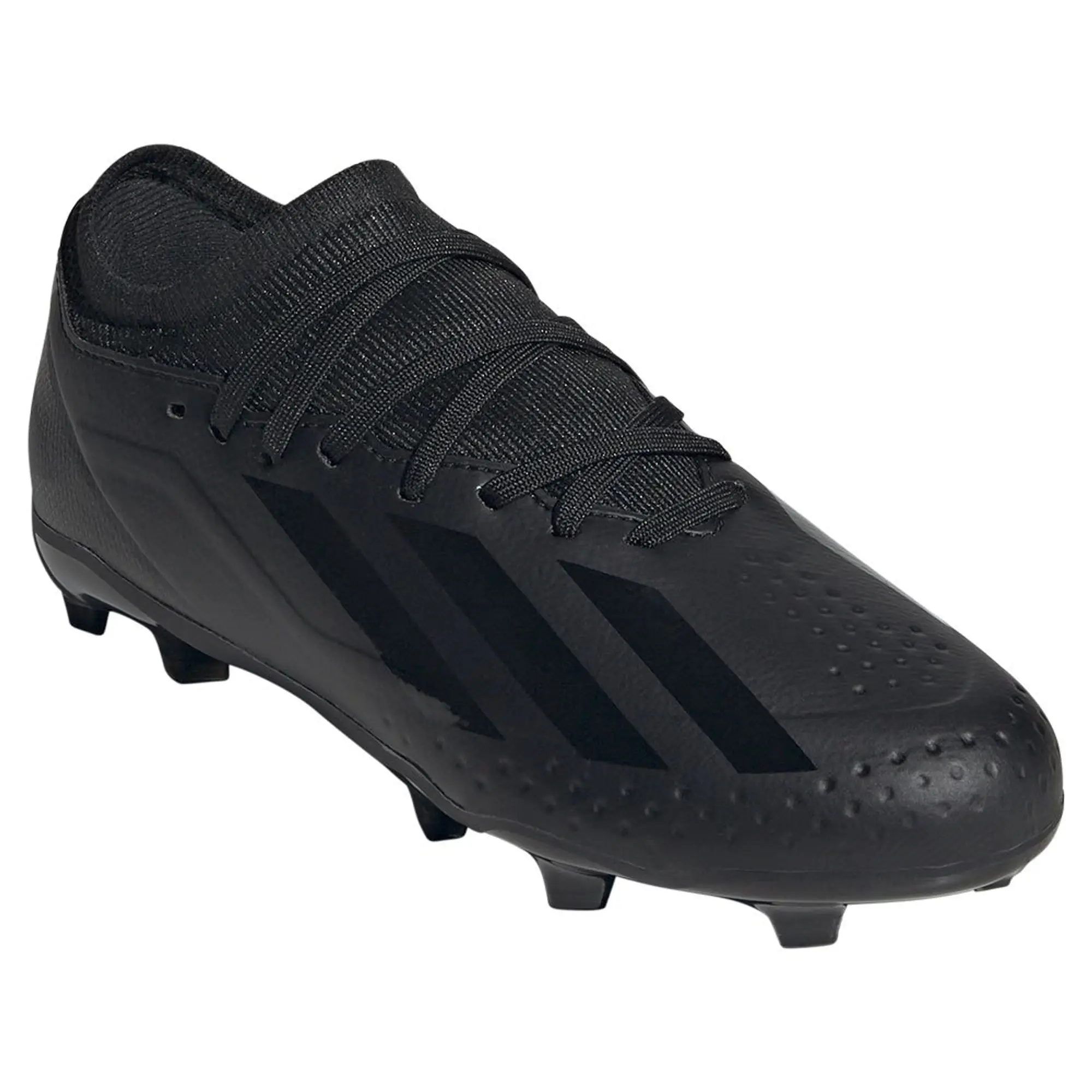 adidas Junior X Crazyfast.3 FG Football Boots