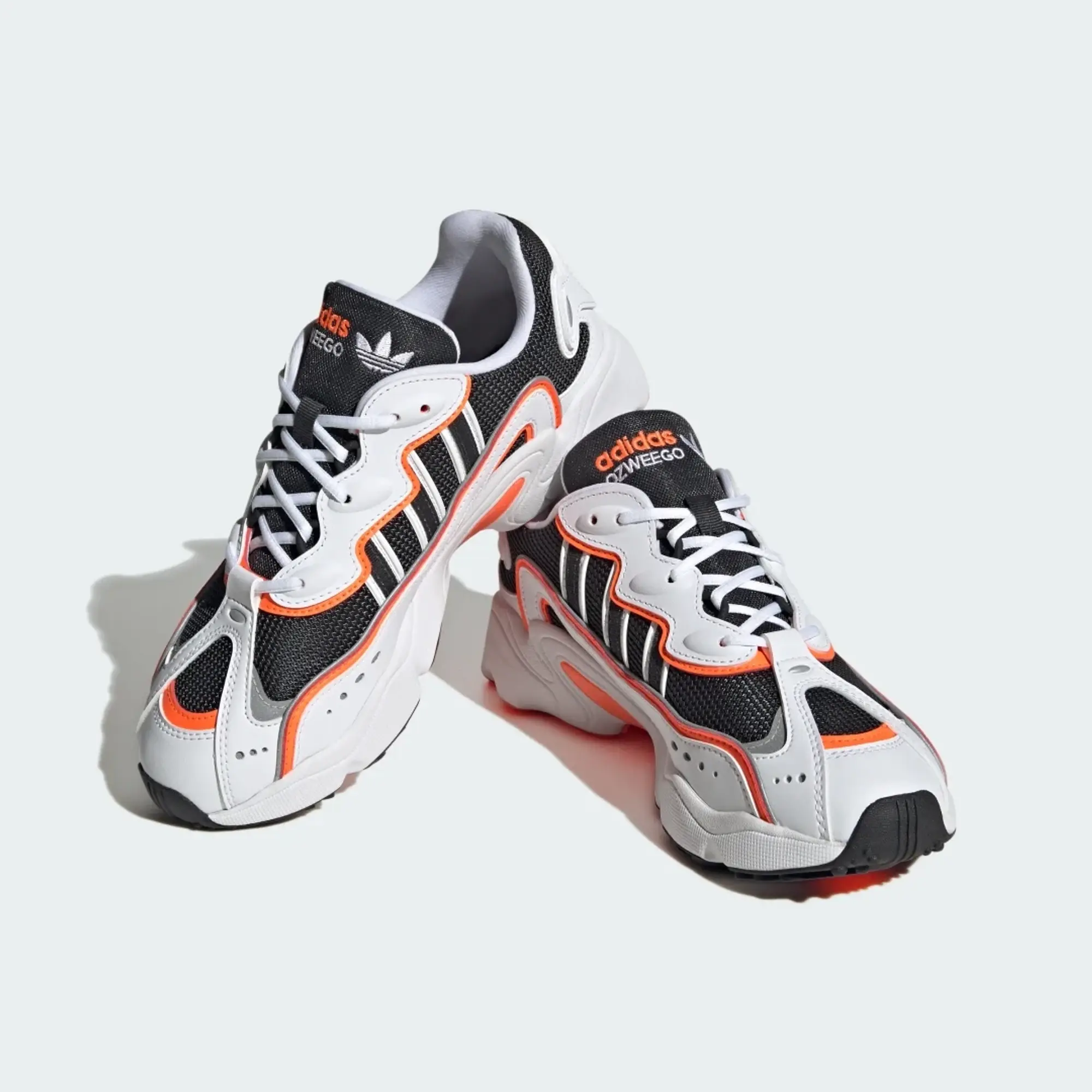 adidas Originals Ozweego OG Women's, White