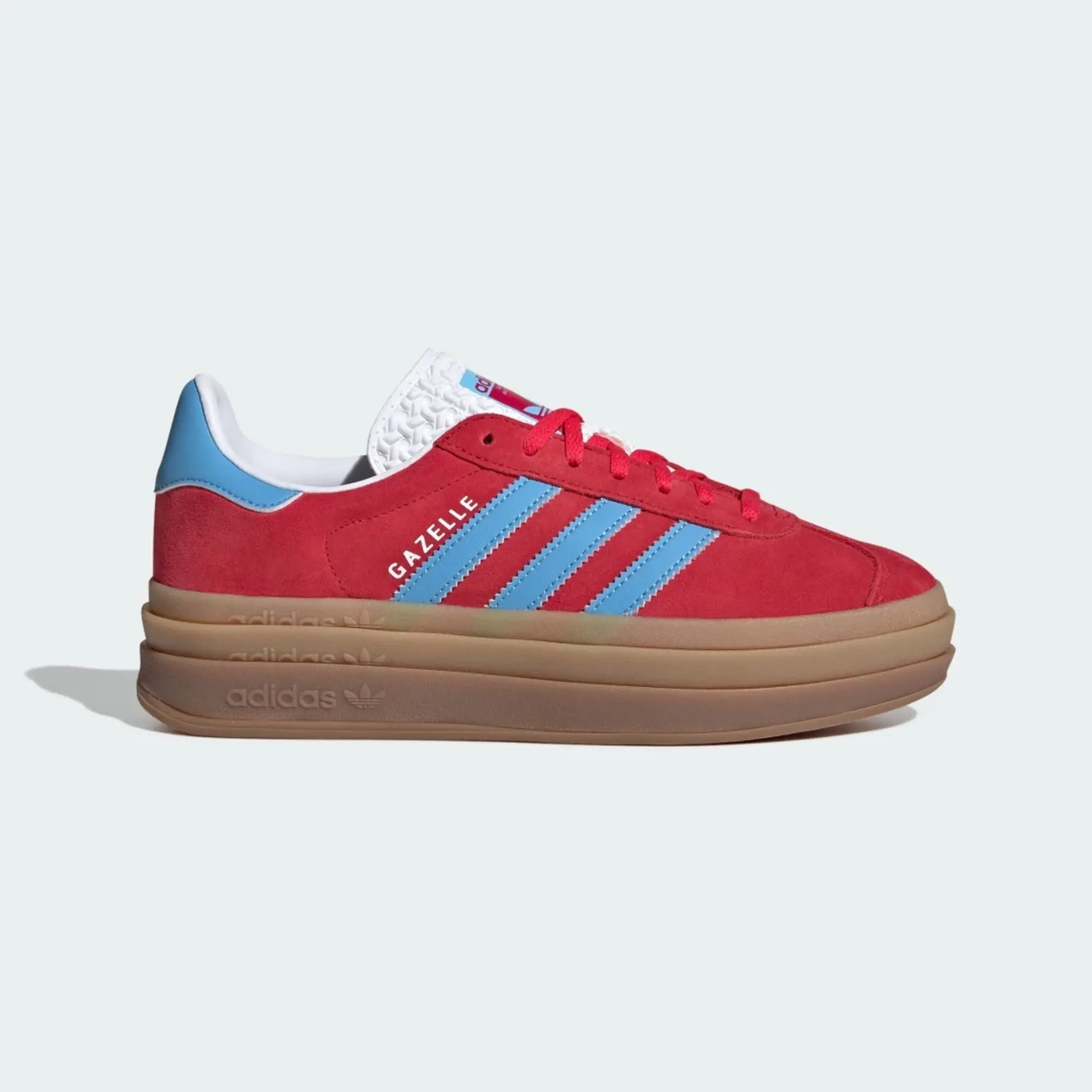 adidas Gazelle Bold Shoes