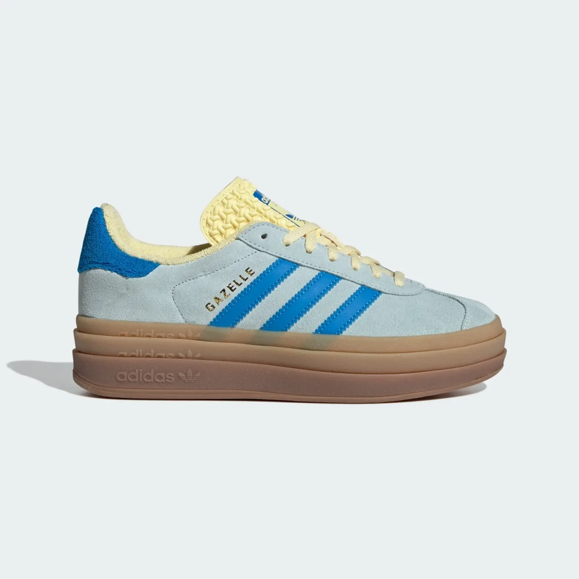 adidas Originals Womens Gazelle Bold