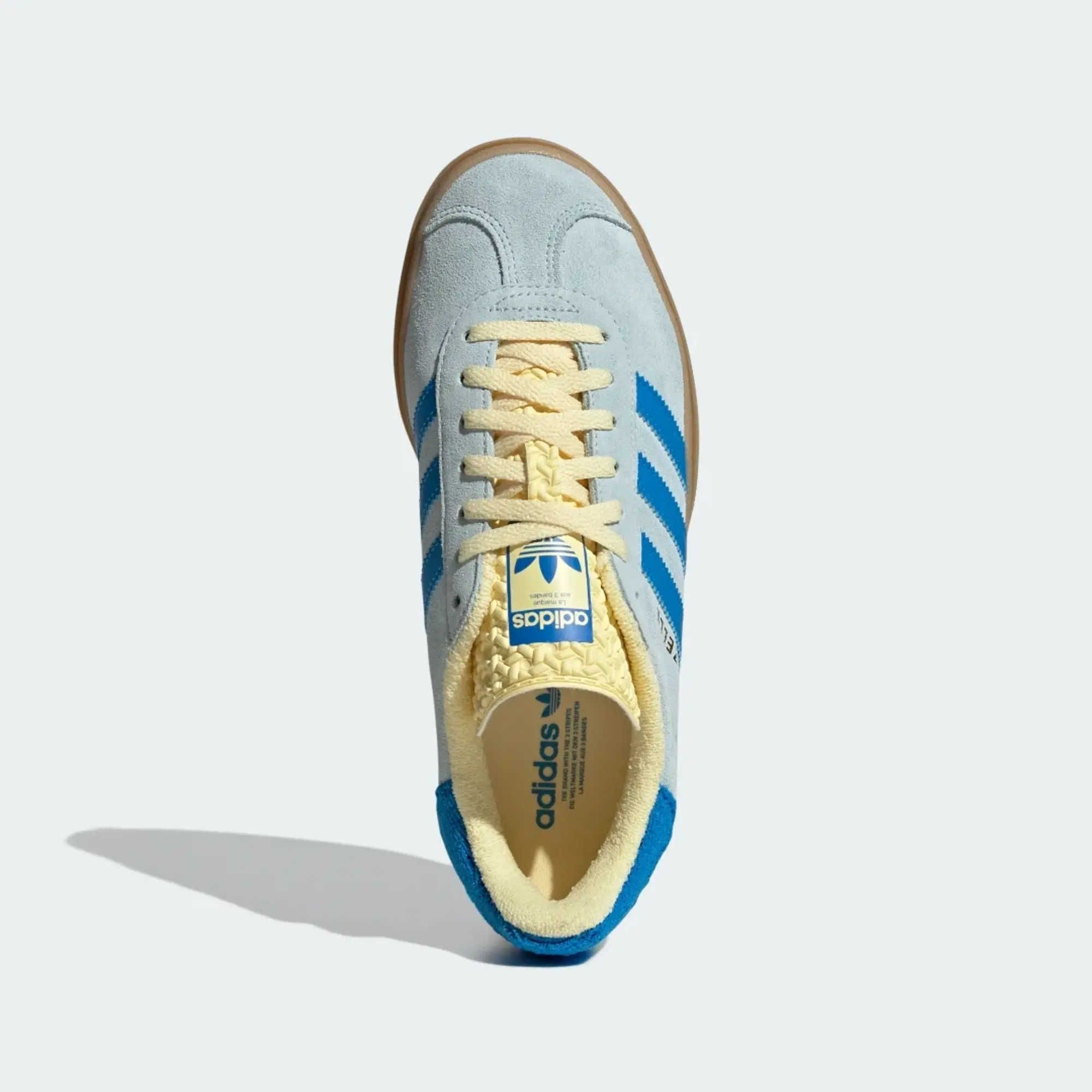 adidas Originals Womens Gazelle Bold