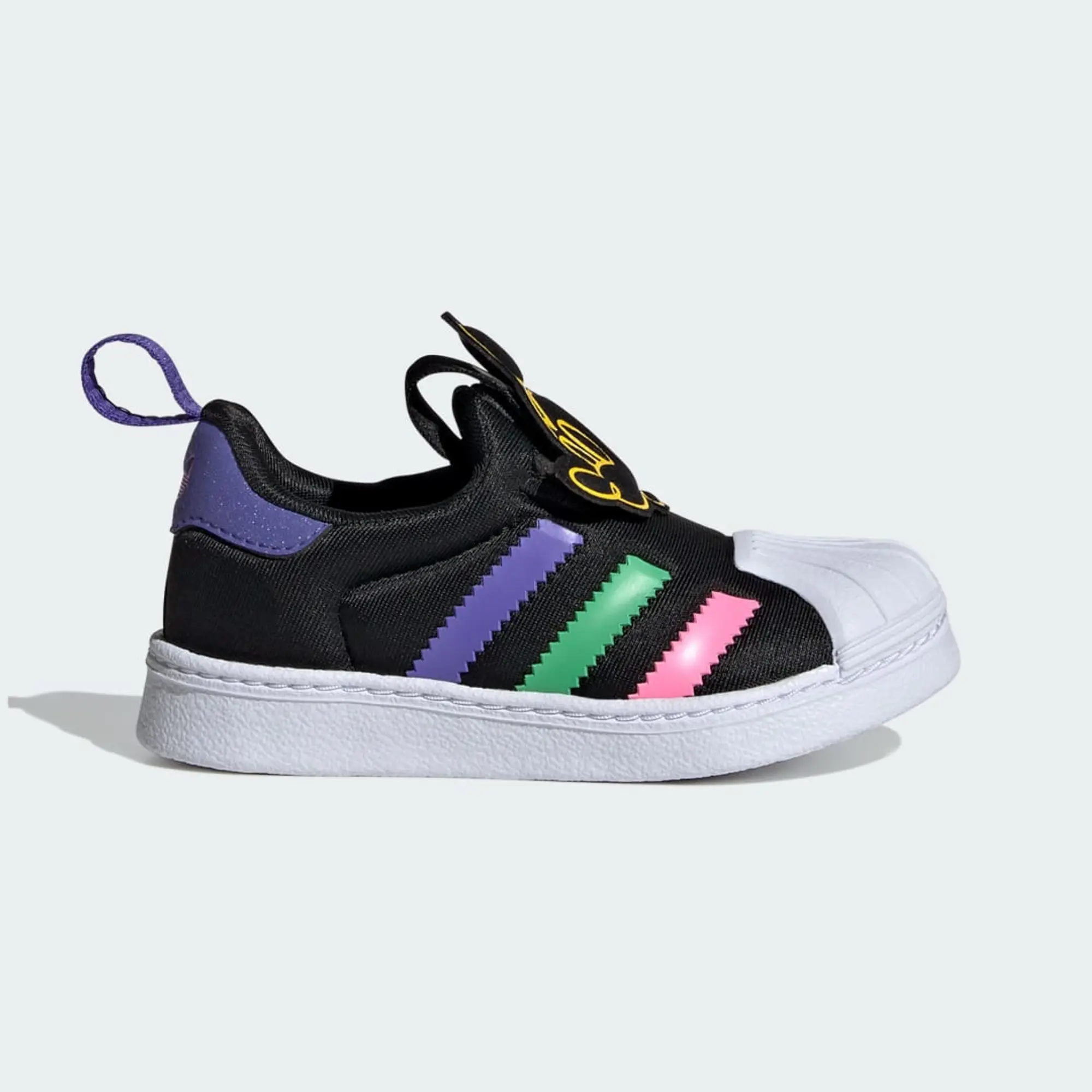 adidas adidas Originals x Disney Mickey Superstar 360 Shoes Kids