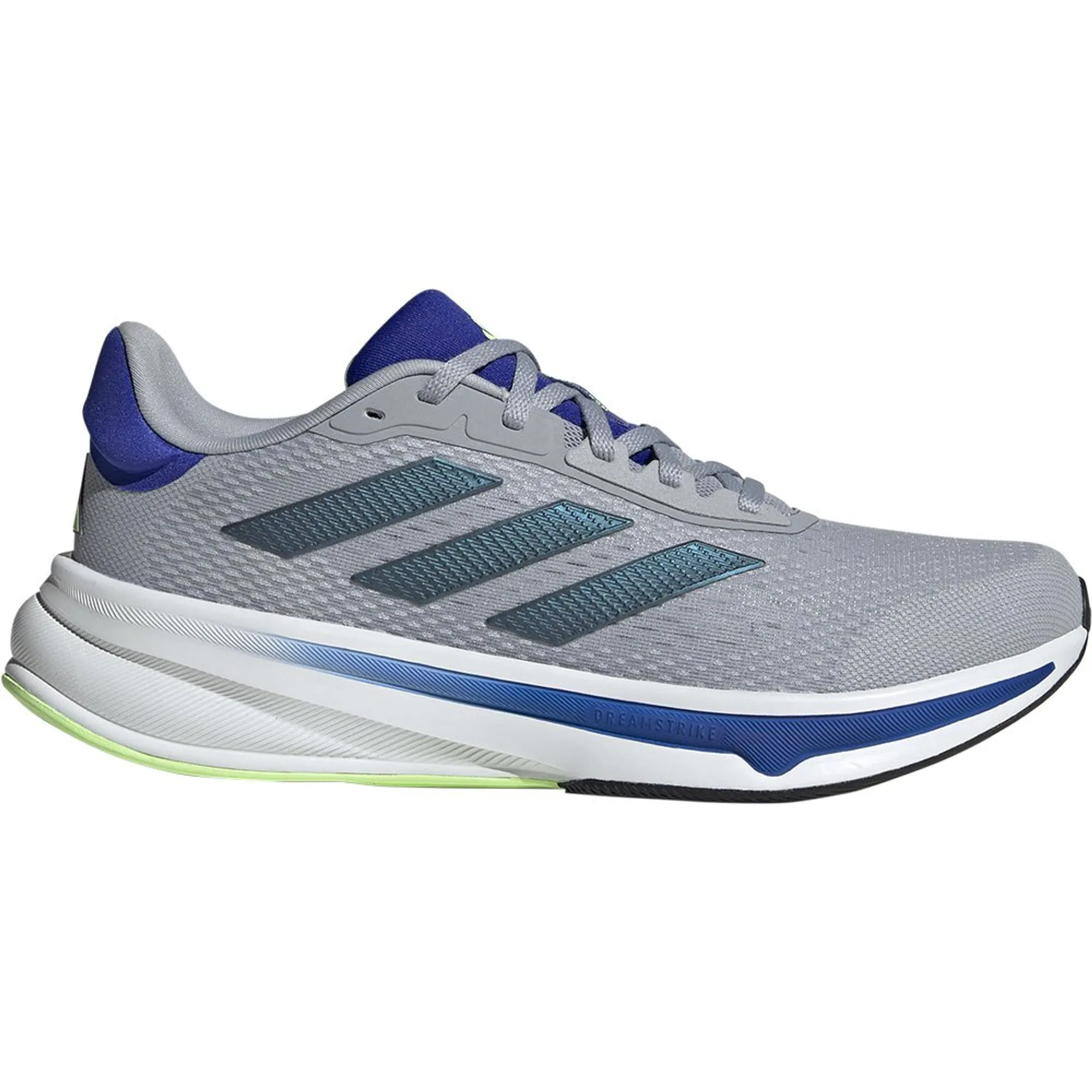 adidas gazelle silver green womens Adidas Response Super M Men's Running Shoes – Lightweight Cushioned Tr –  Prokicksports main image 0