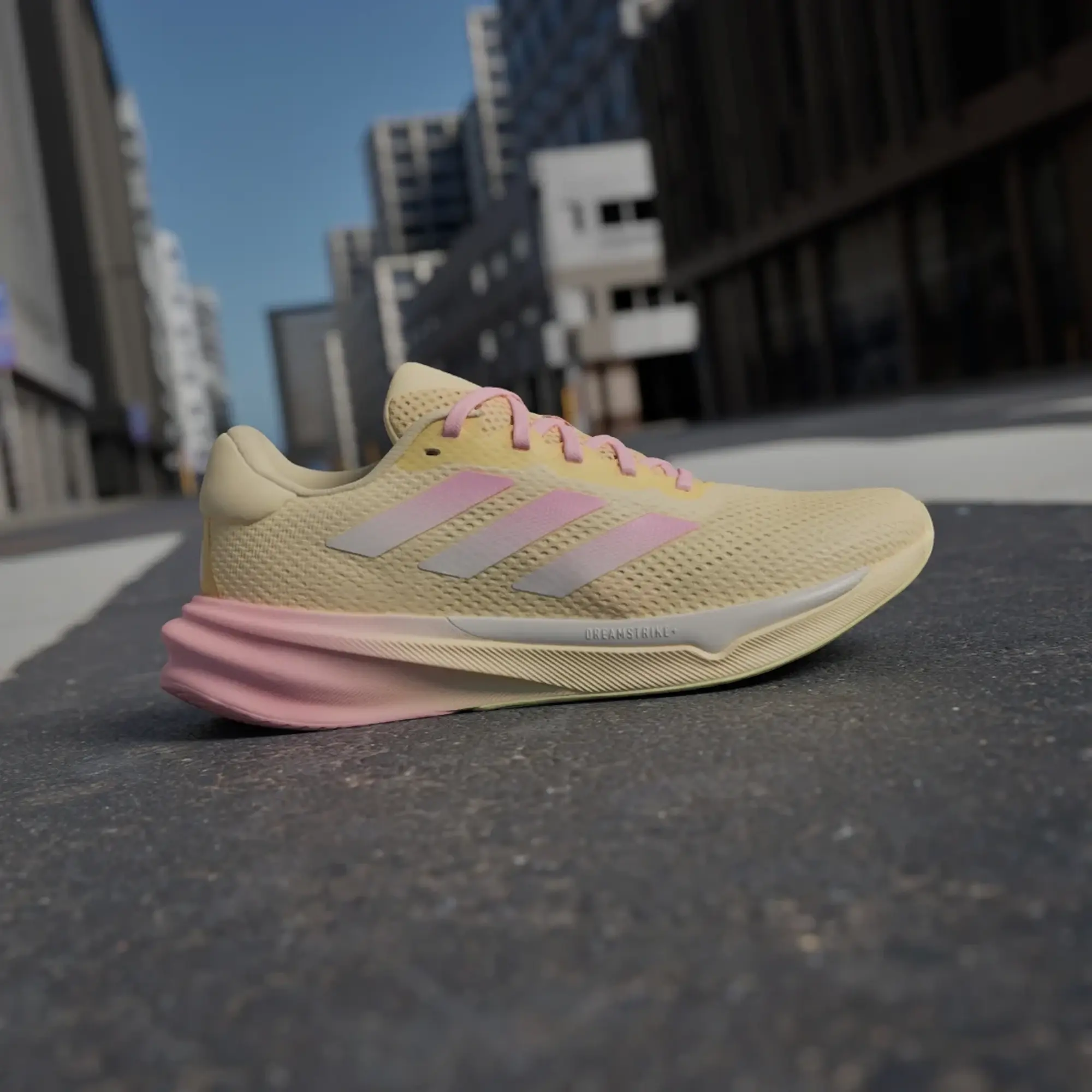 adidas Womens Supernova Stride