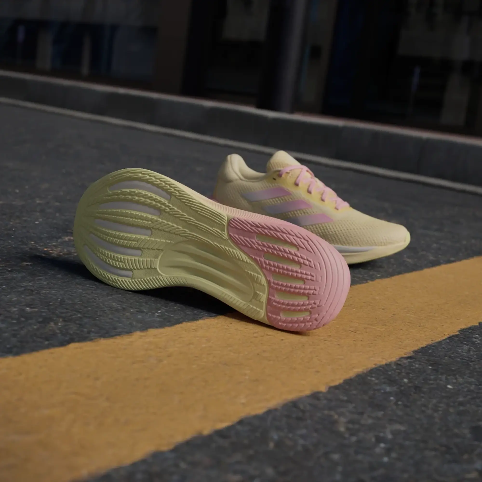adidas Womens Supernova Stride