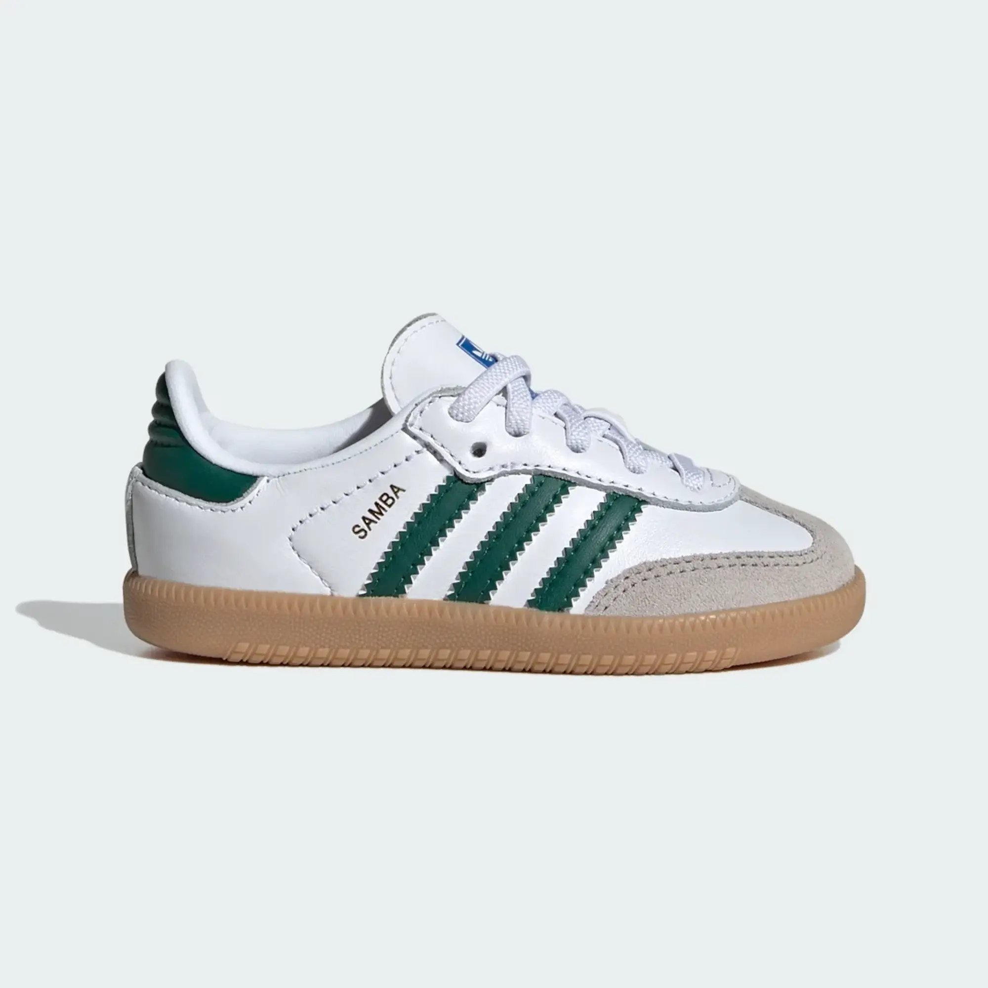 adidas Originals Toddler Samba OG TD