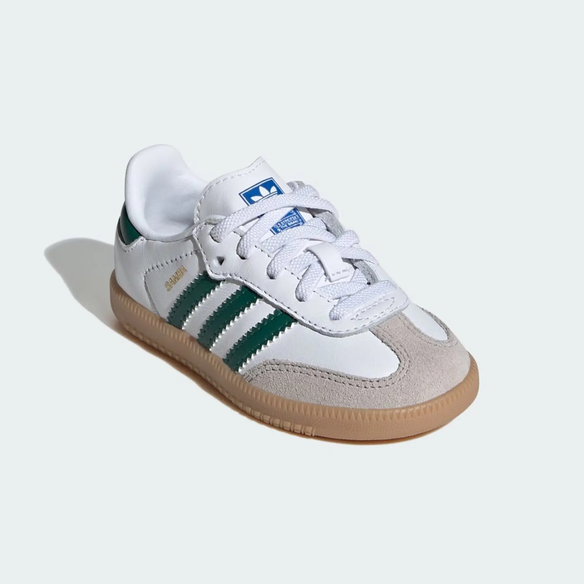 adidas Originals Toddler Samba OG TD