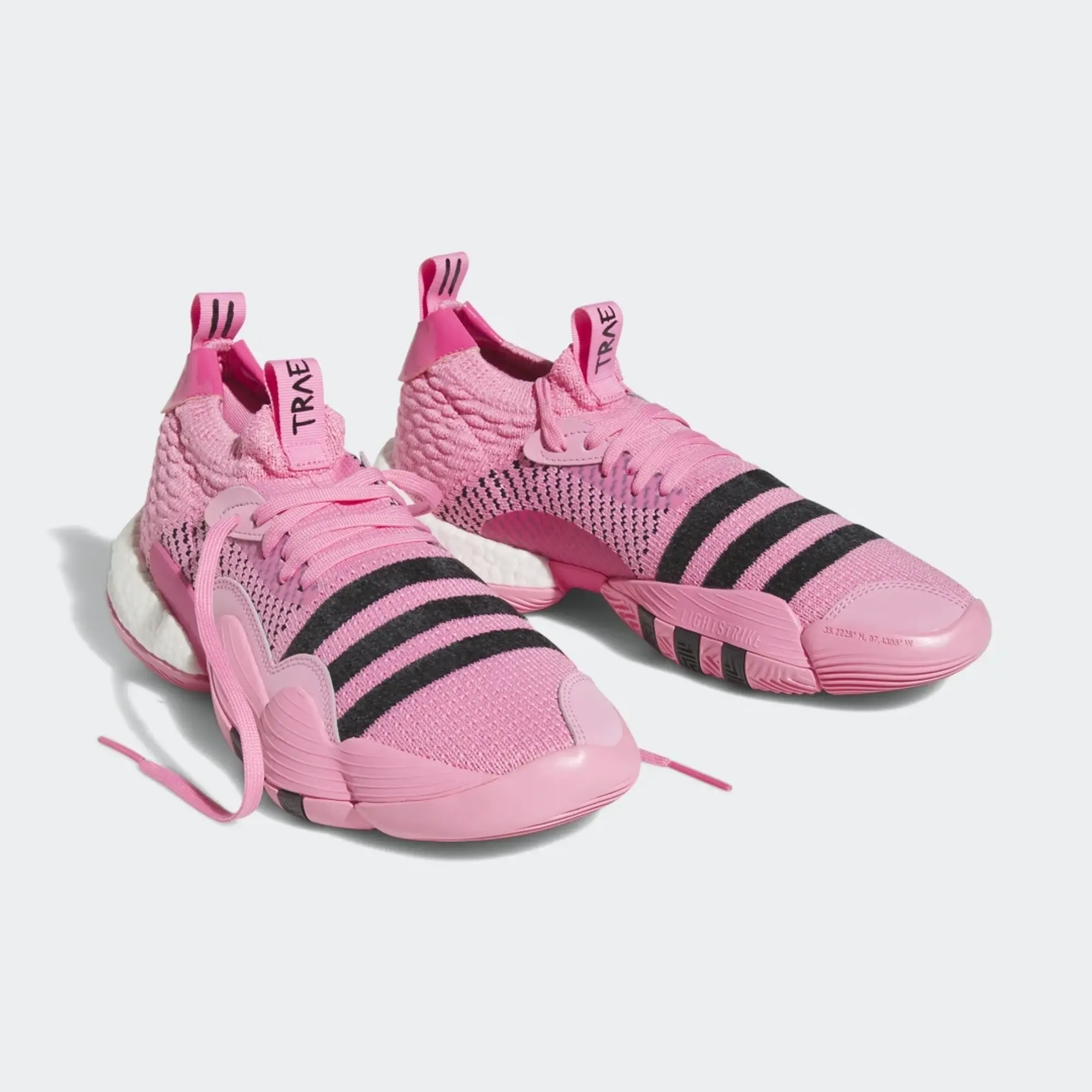 adidas Trae Young 2.0 Shoes