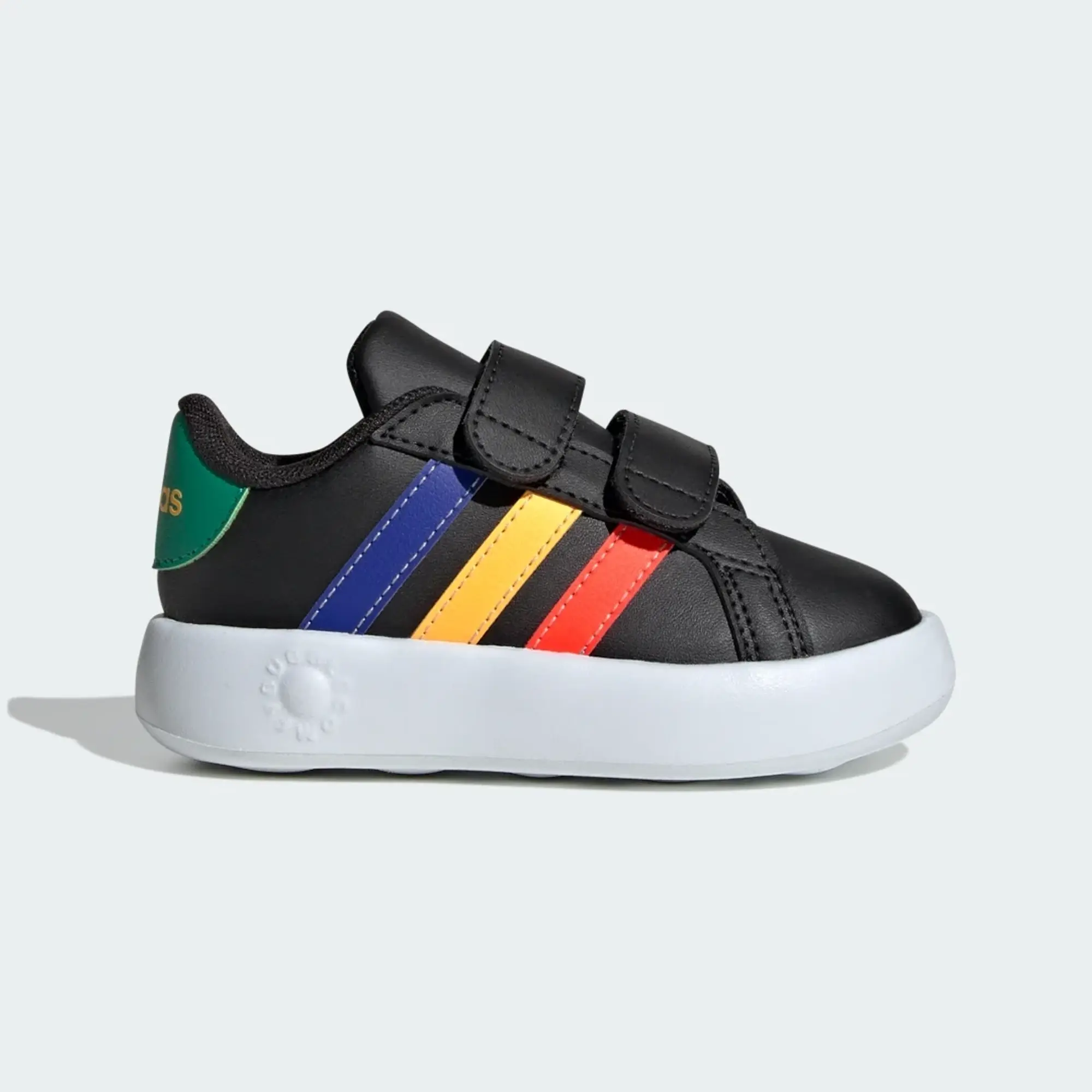 Adidas Grand Court 2.0 Cf Trainers