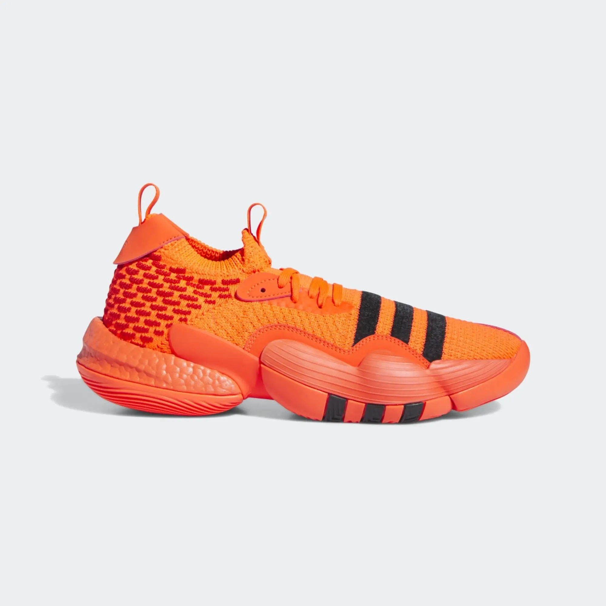 adidas Trae Young 2 Sn99 - Red