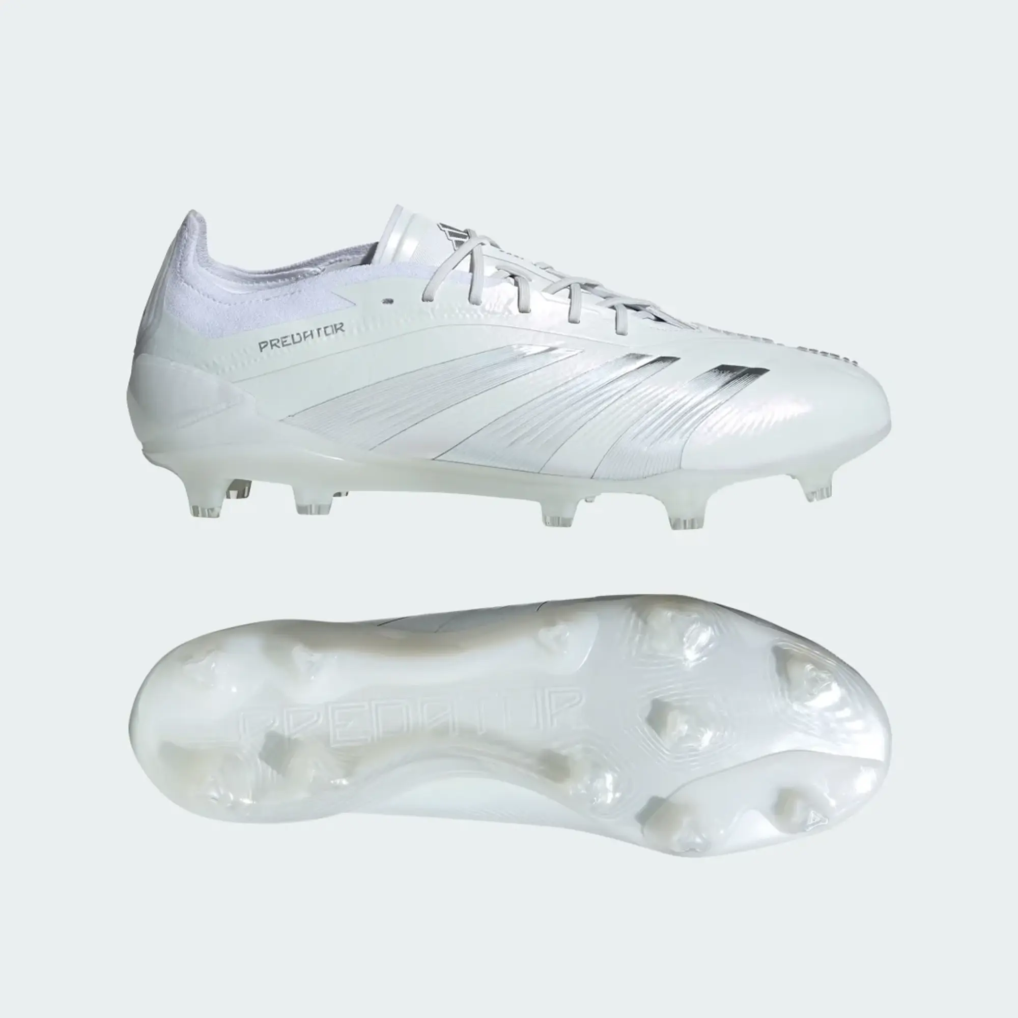 adidas - Predator 24 Elite FG Pearlized Pack