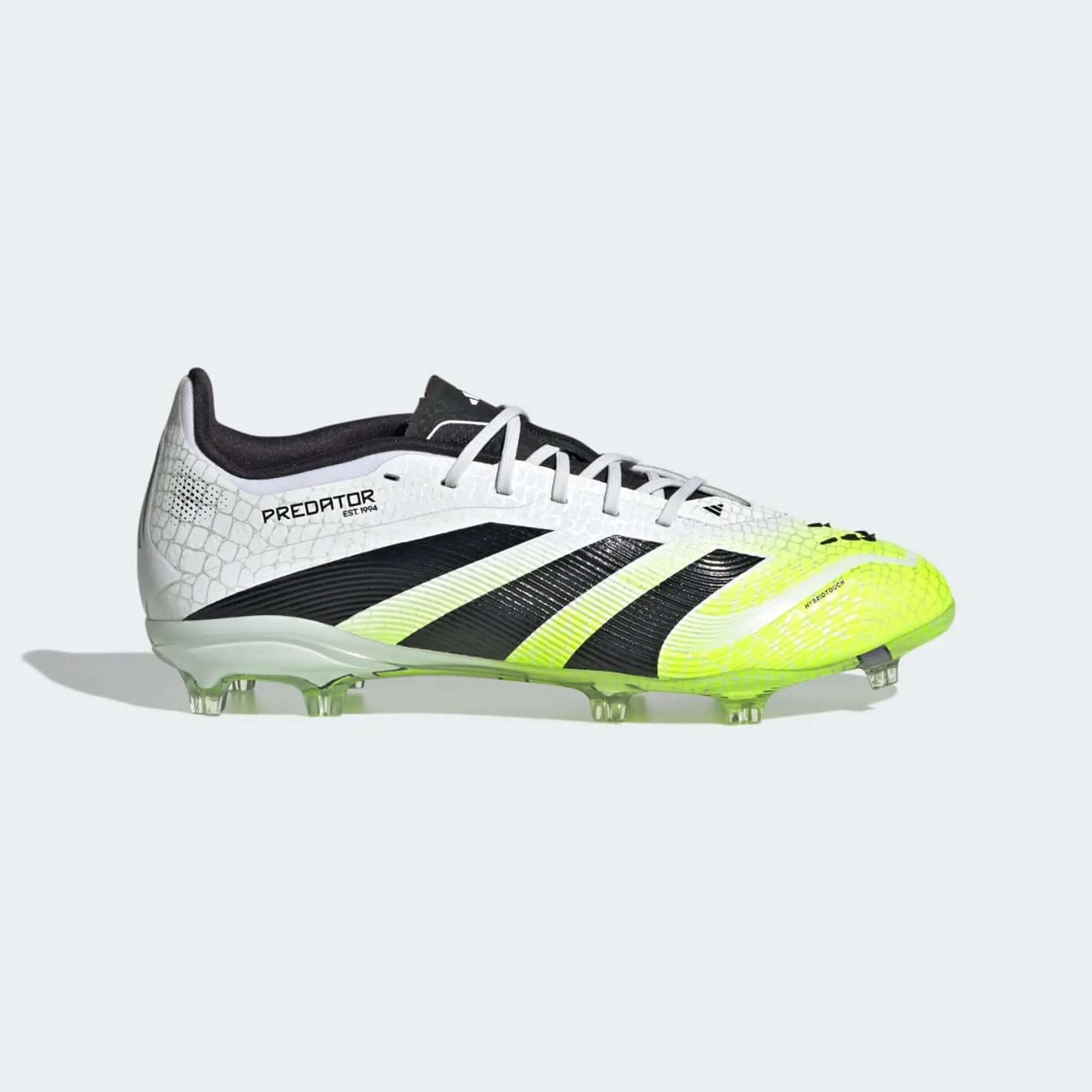 adidas - Predator 24 Elite FG Pearlized Pack