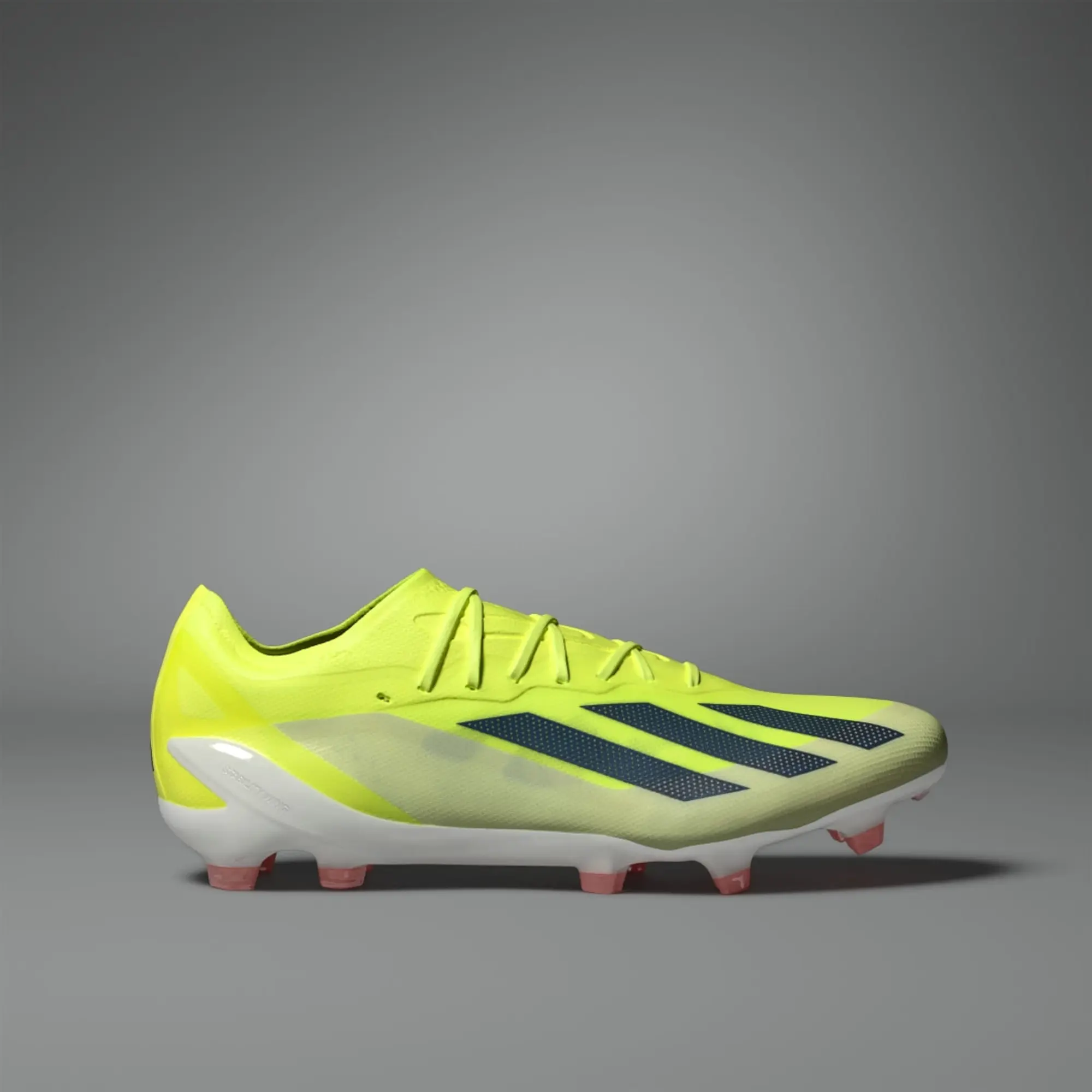 2023-24 adidas X Crazyfast Elite Football Boots - FG (UK 10)