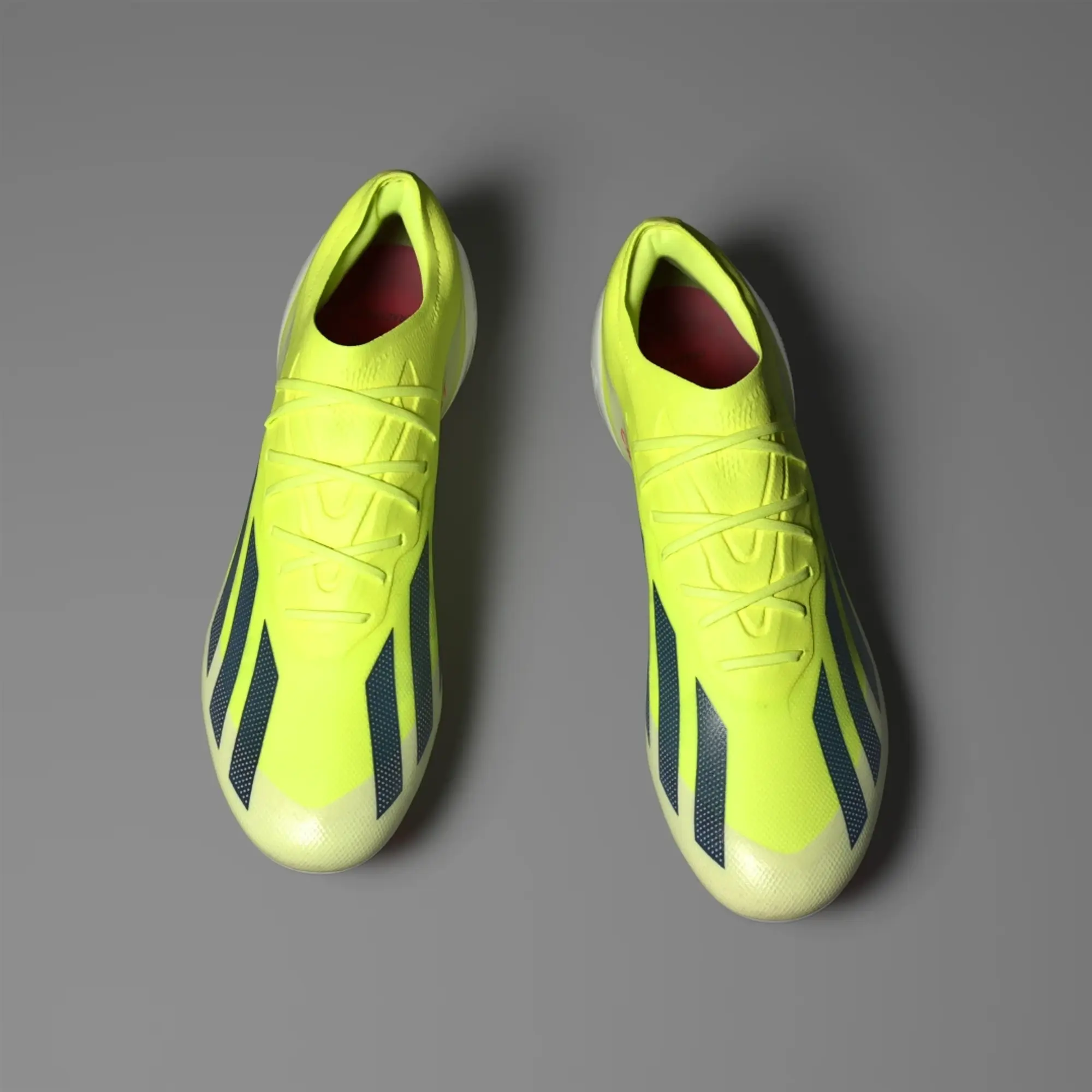 2023-24 adidas X Crazyfast Elite Football Boots - FG (UK 10)