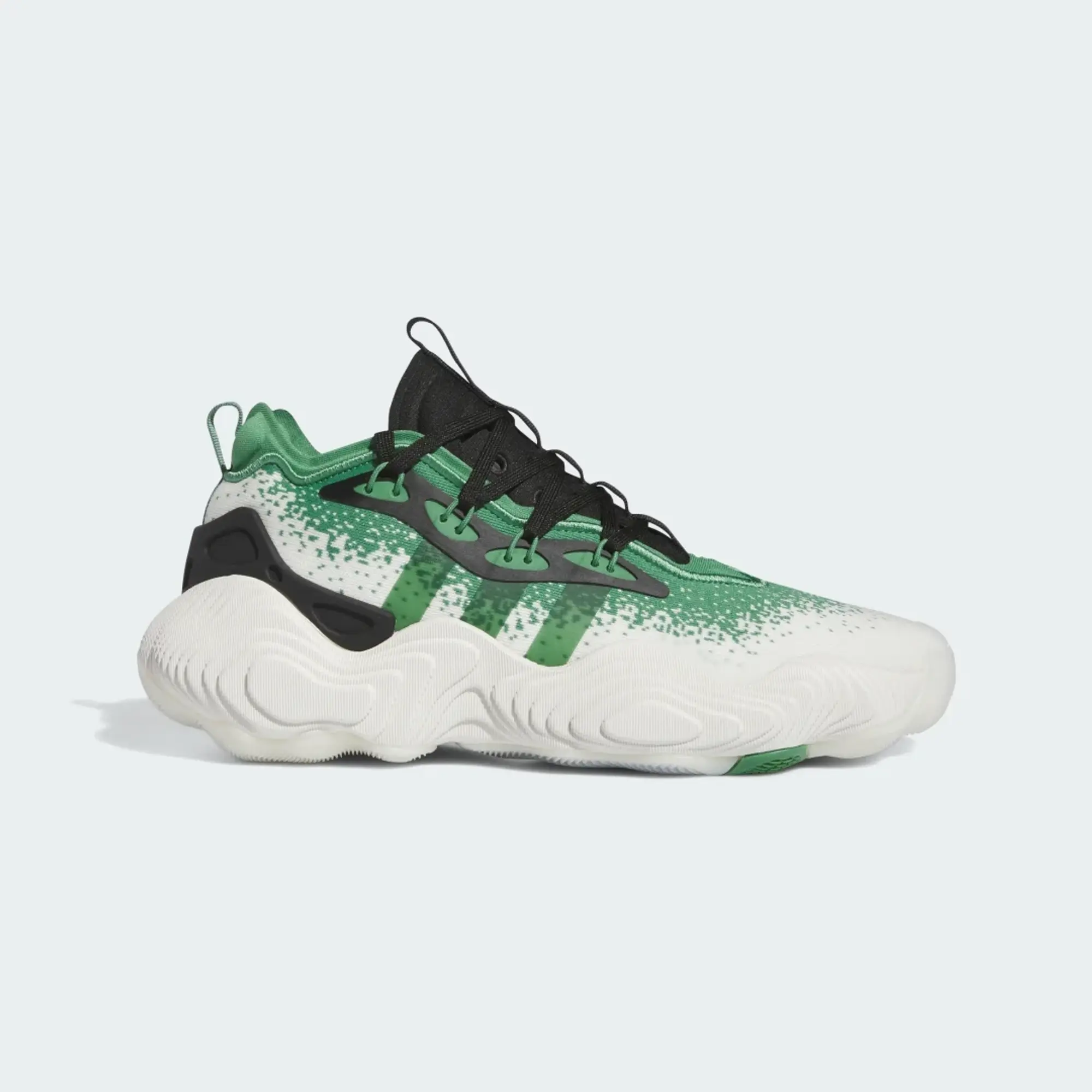 adidas TRAE YOUNG 3 BASKETBALL SHOES