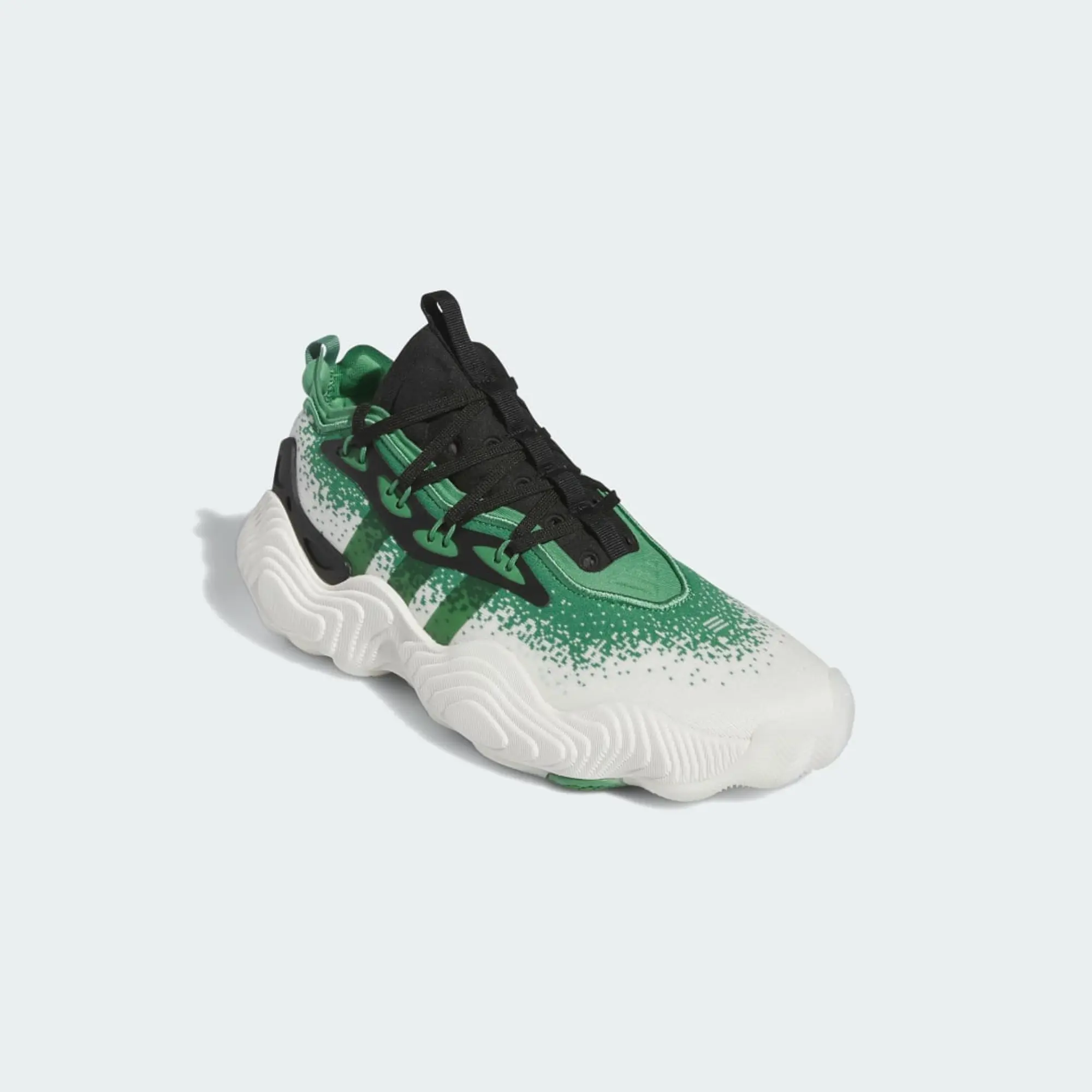 adidas TRAE YOUNG 3 BASKETBALL SHOES