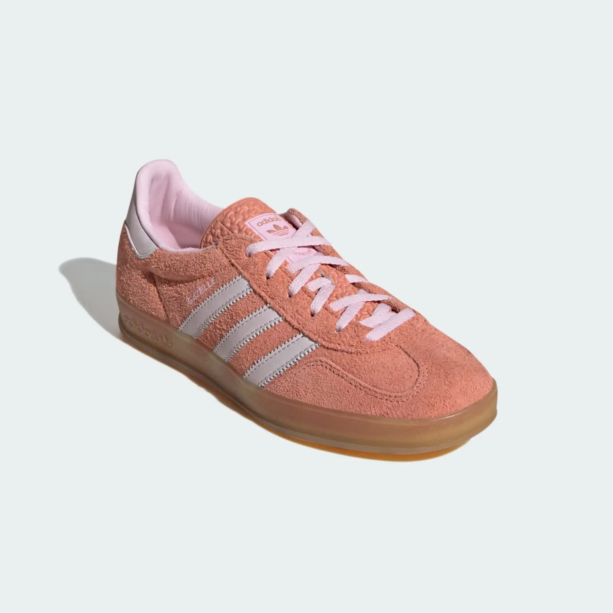 adidas WMNS GAZELLE INDOOR