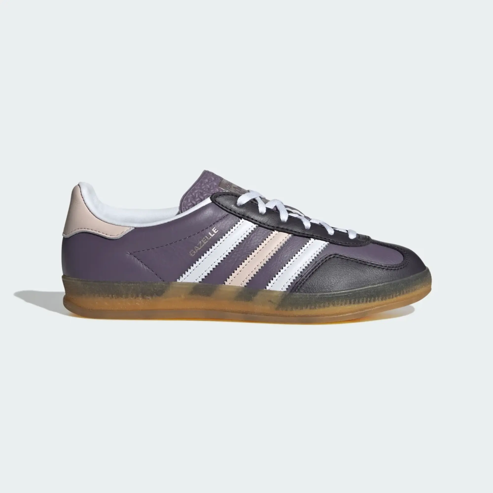 Adidas Gazelle Indoor - Purple