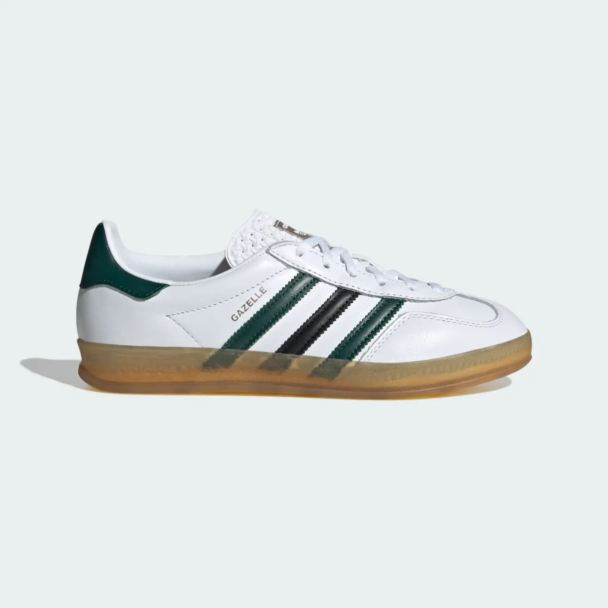 adidas Originals Gazelle Indoors Women's, White