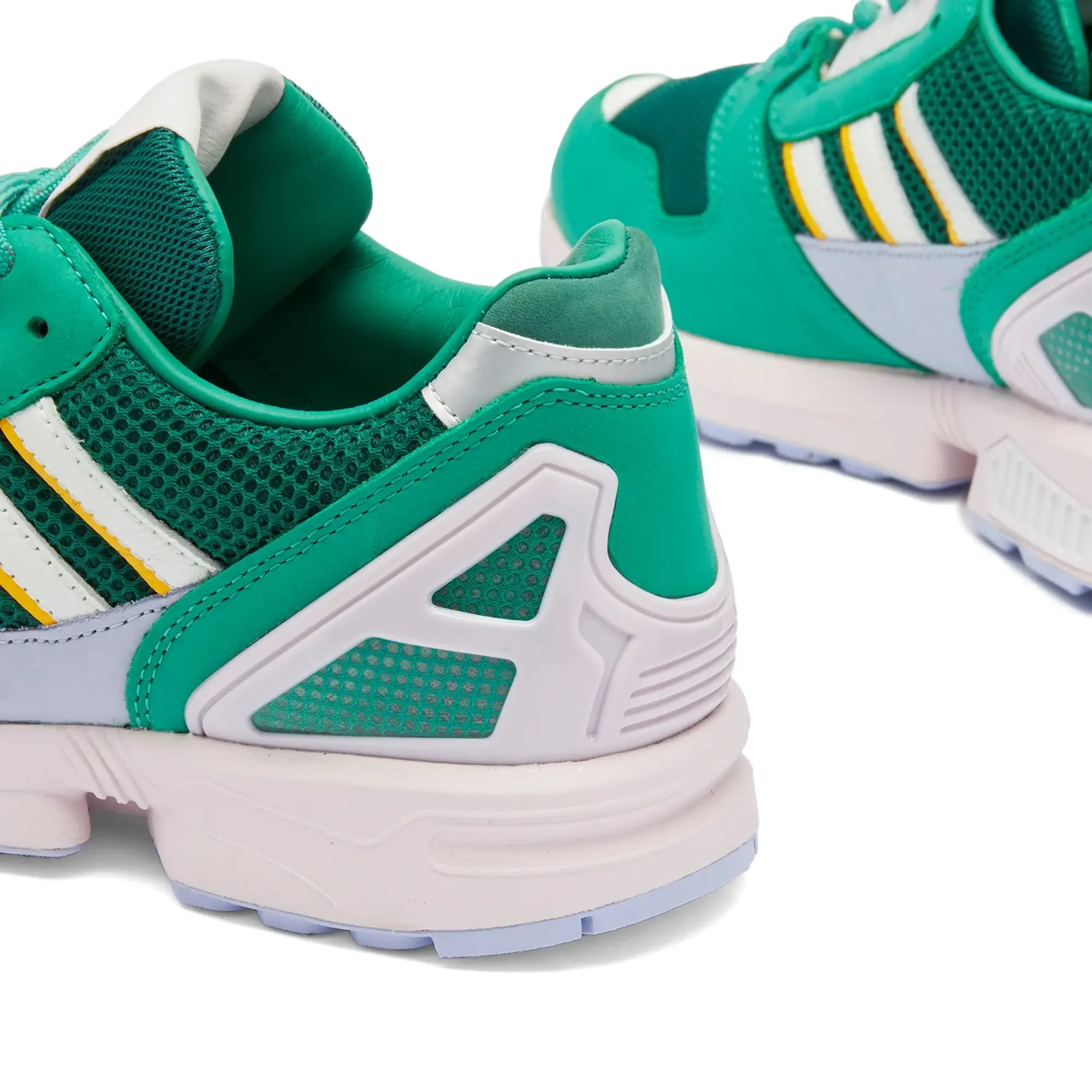 adidas Originals ZX 8000 Women s Green IE2965 FOOTY.COM