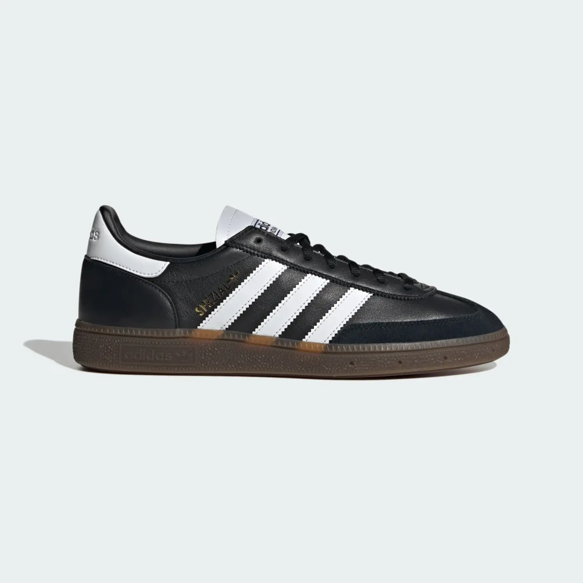 Adidas Handball Spezial - Black