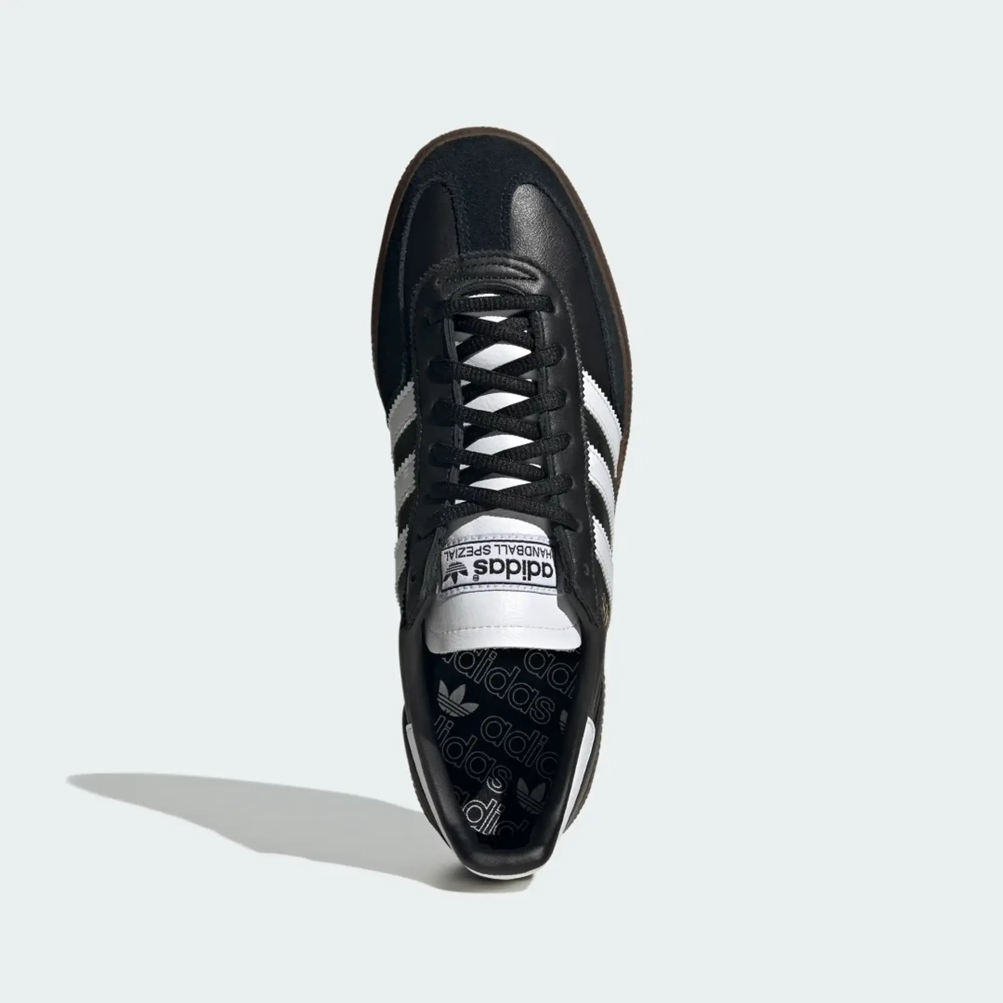 adidas Originals Adidas Handball Spezial Women Shoes - Black