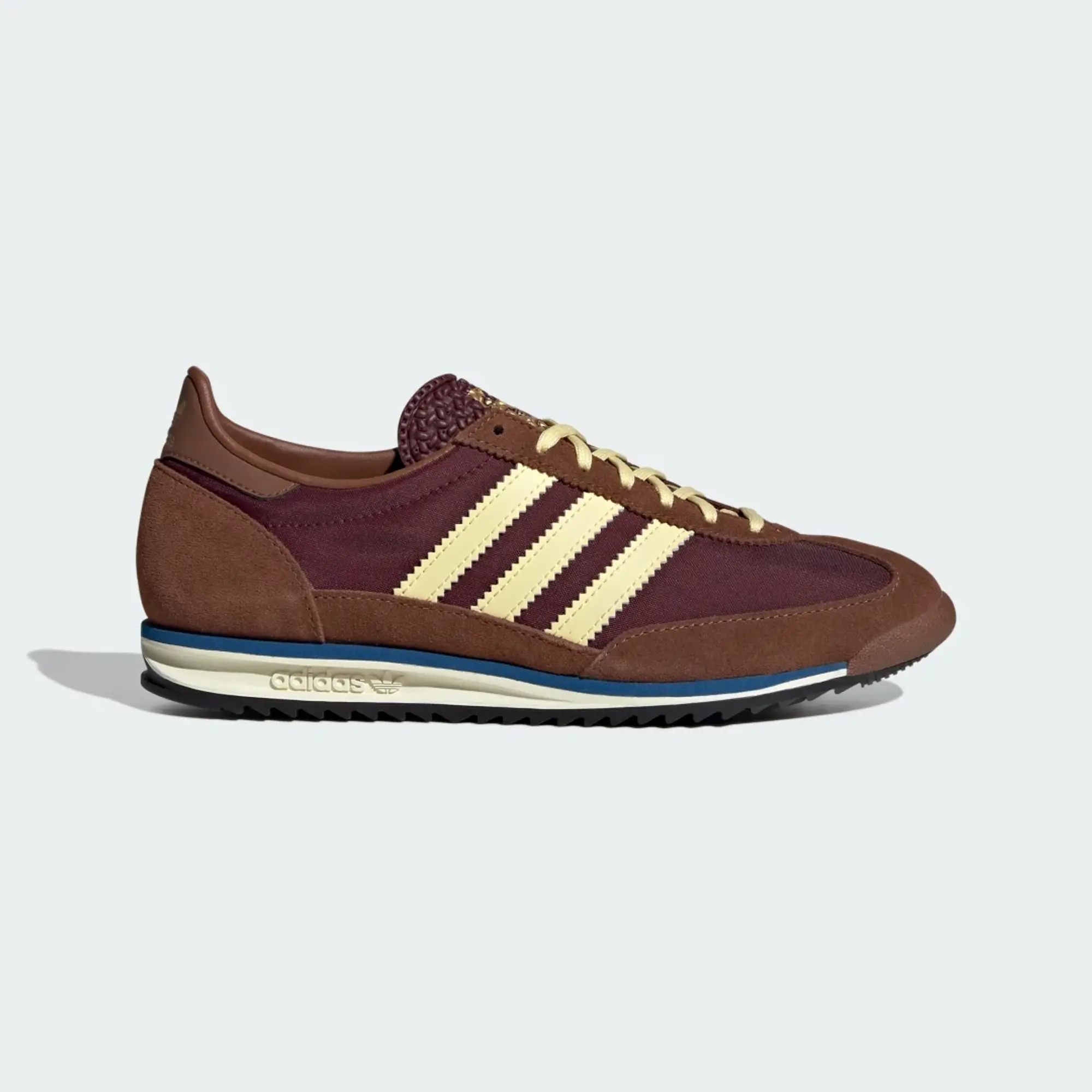 adidas Originals SL 72 Women's, Brown