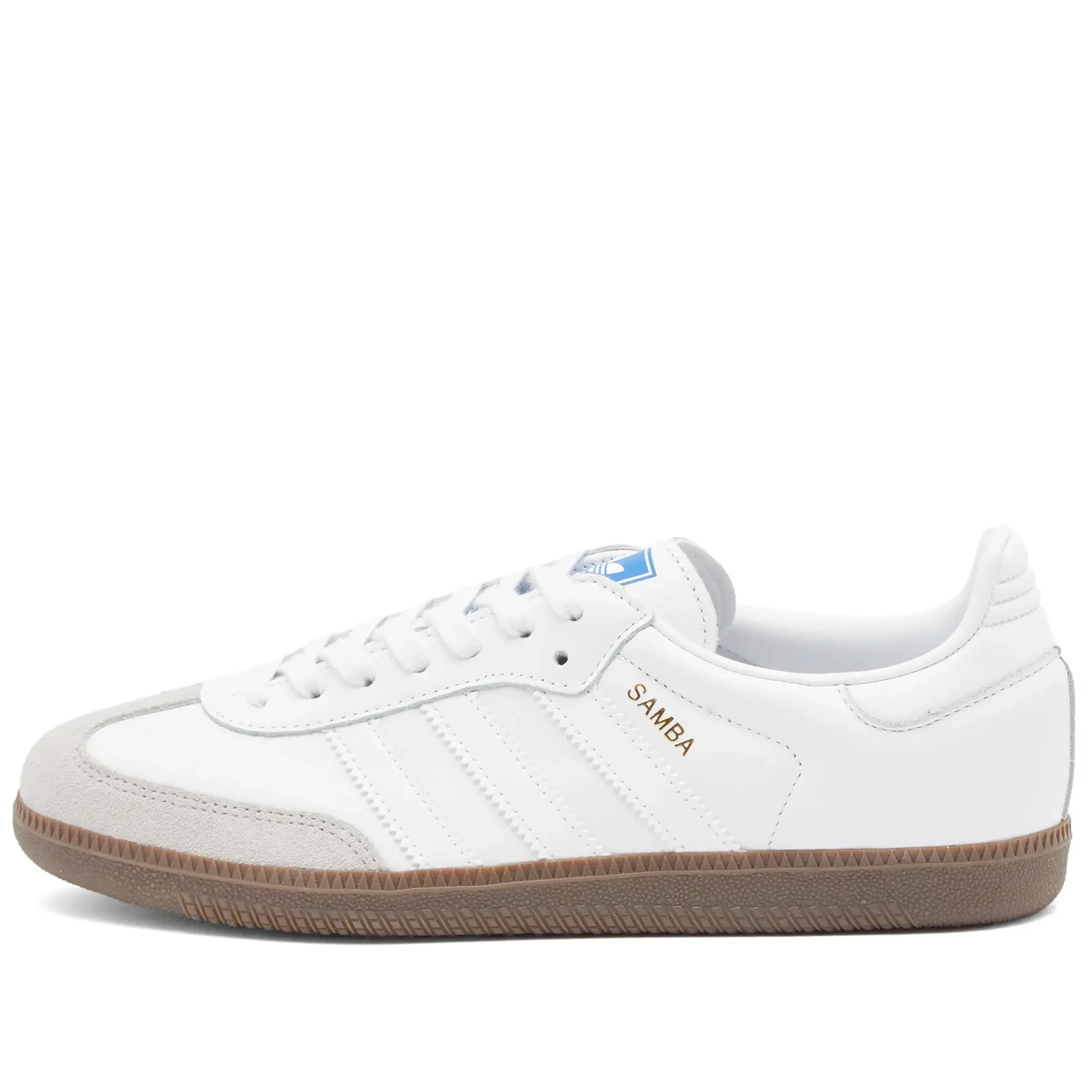 adidas Originals Samba OG, White