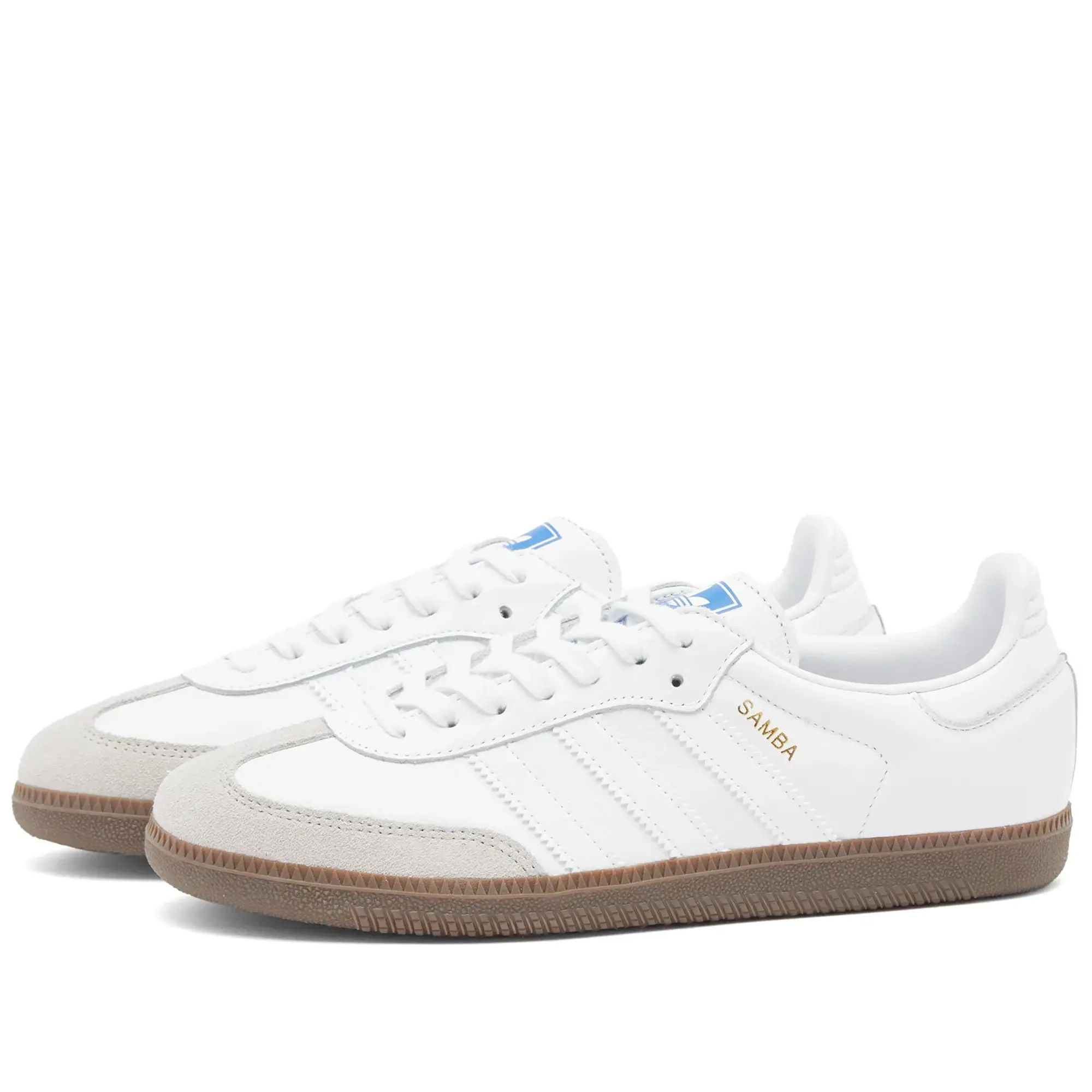 adidas Originals Samba OG, White