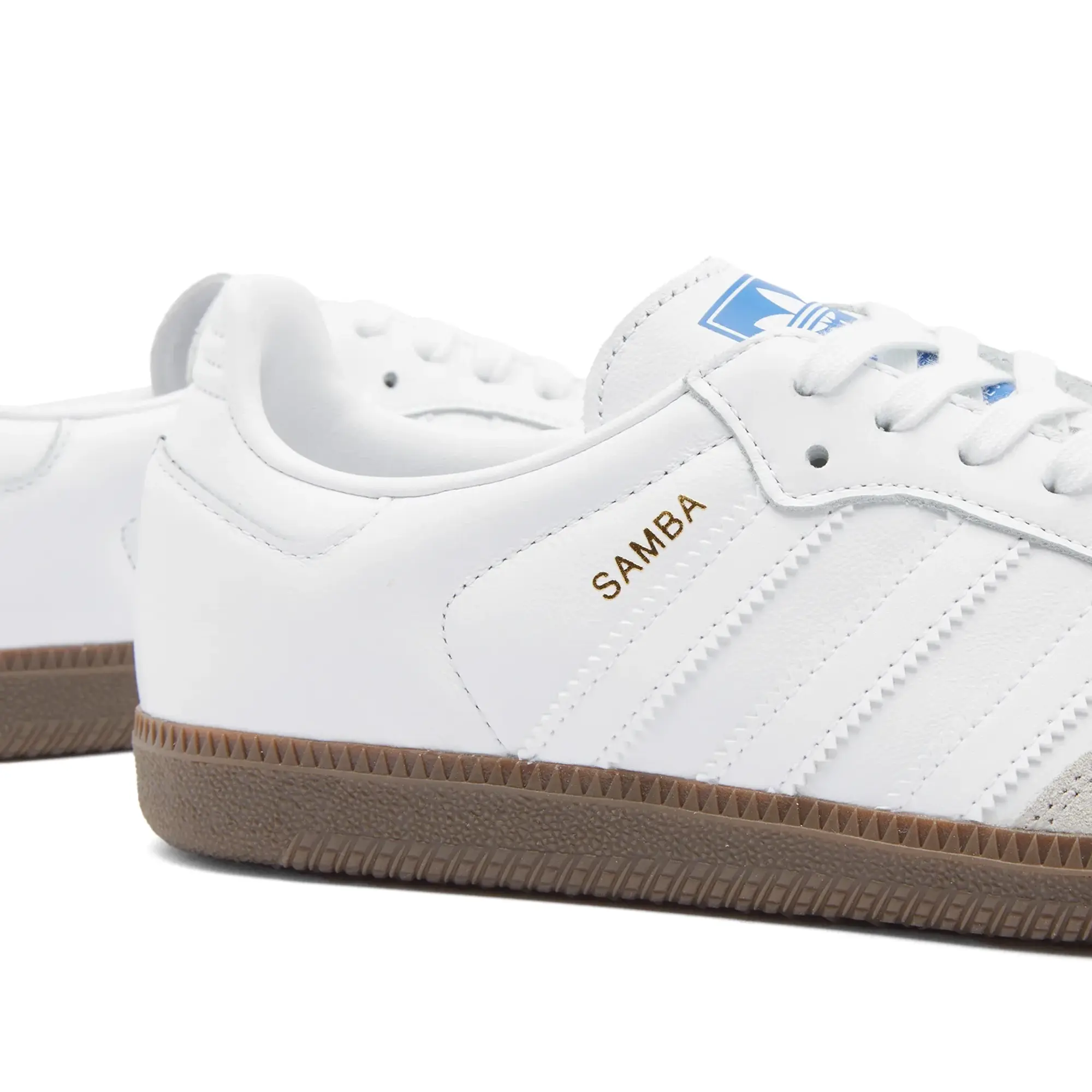 adidas Originals Samba OG, White