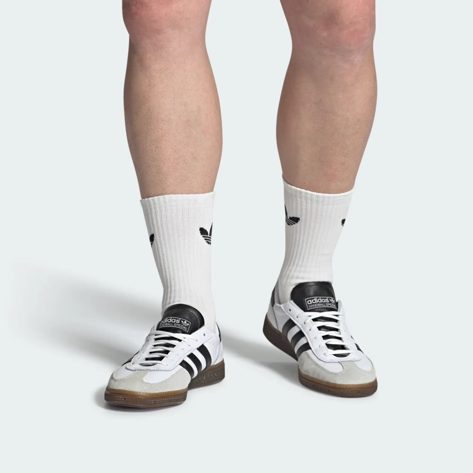 adidas Originals Adidas Handball Spezial Trainers