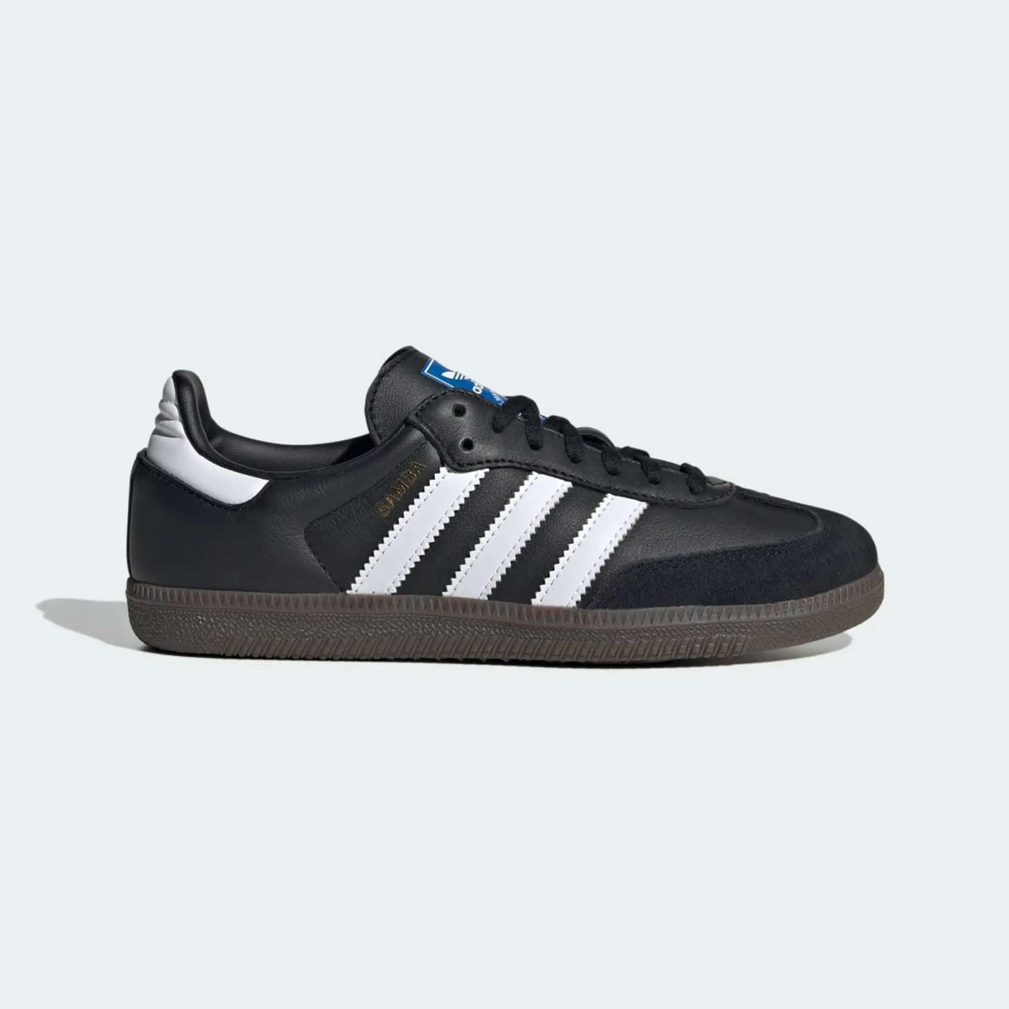 adidas Originals Samba Junior - Core Black