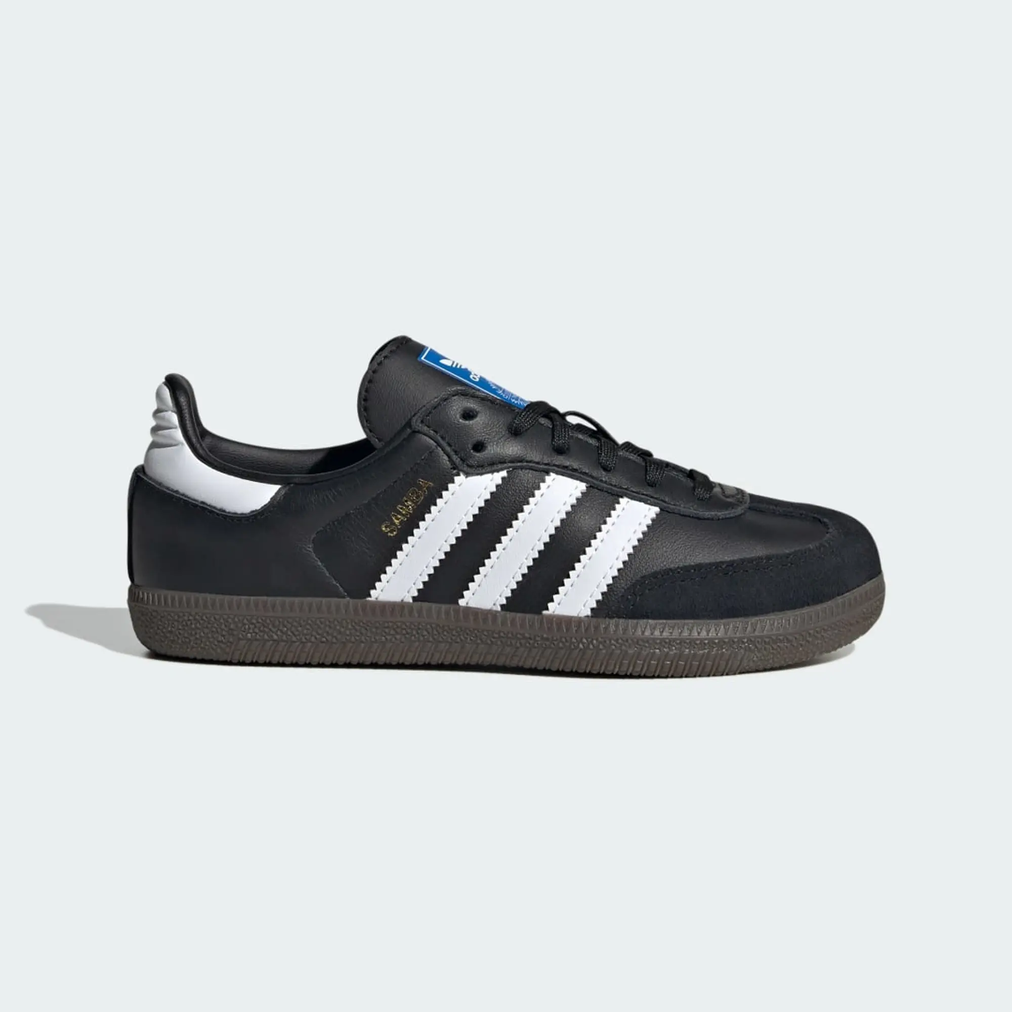 adidas Originals Samba OG Children - Core Black