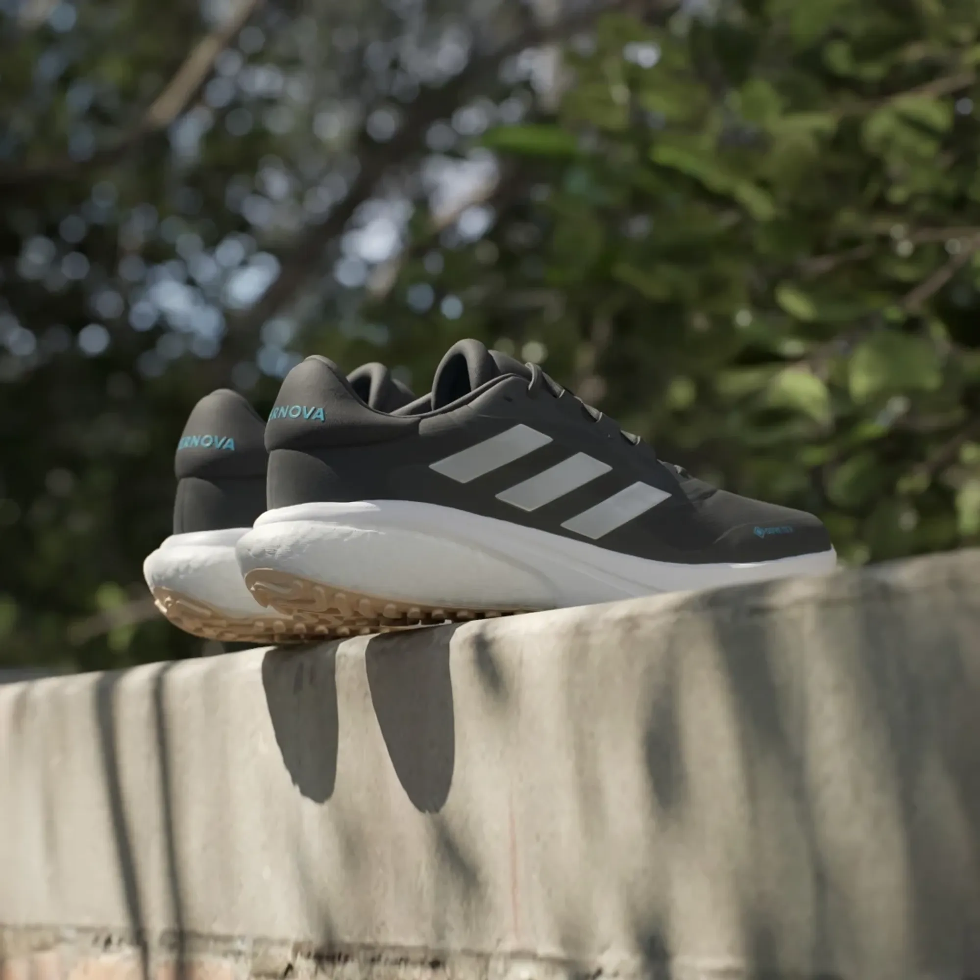 adidas gazelle silver green womens Black adidas Women's Supernova 3 GORE-TEX Running Shoes  Blacks