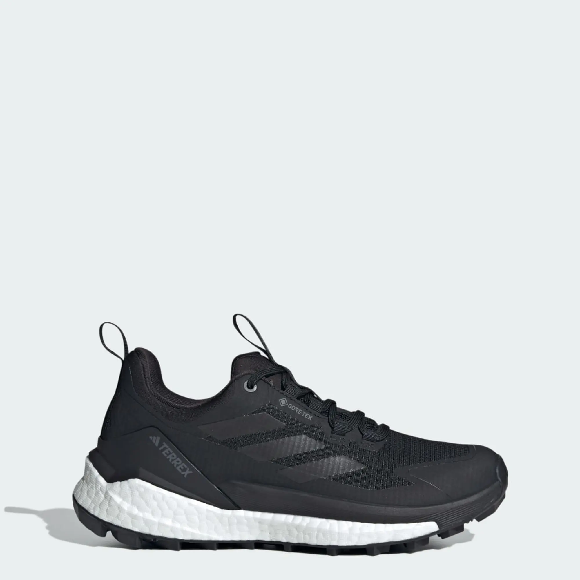 adidas FREE HIKER 2.0 LOW GORE-TEX