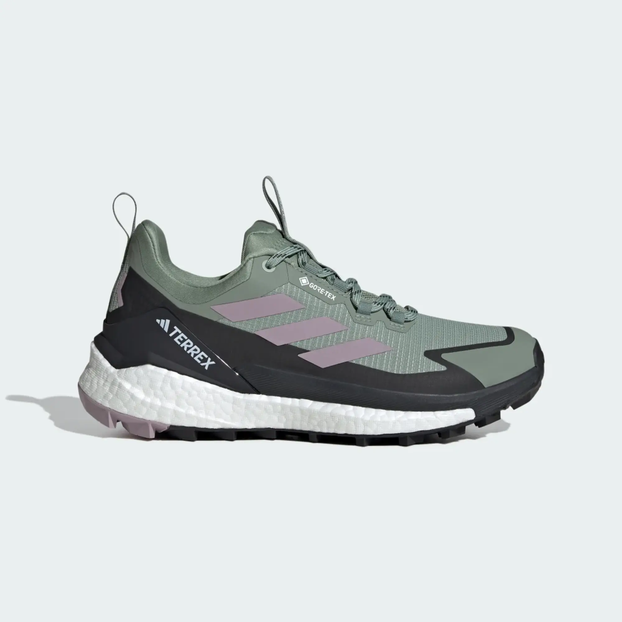 adidas FREE HIKER 2.0 LOW GORE-TEX