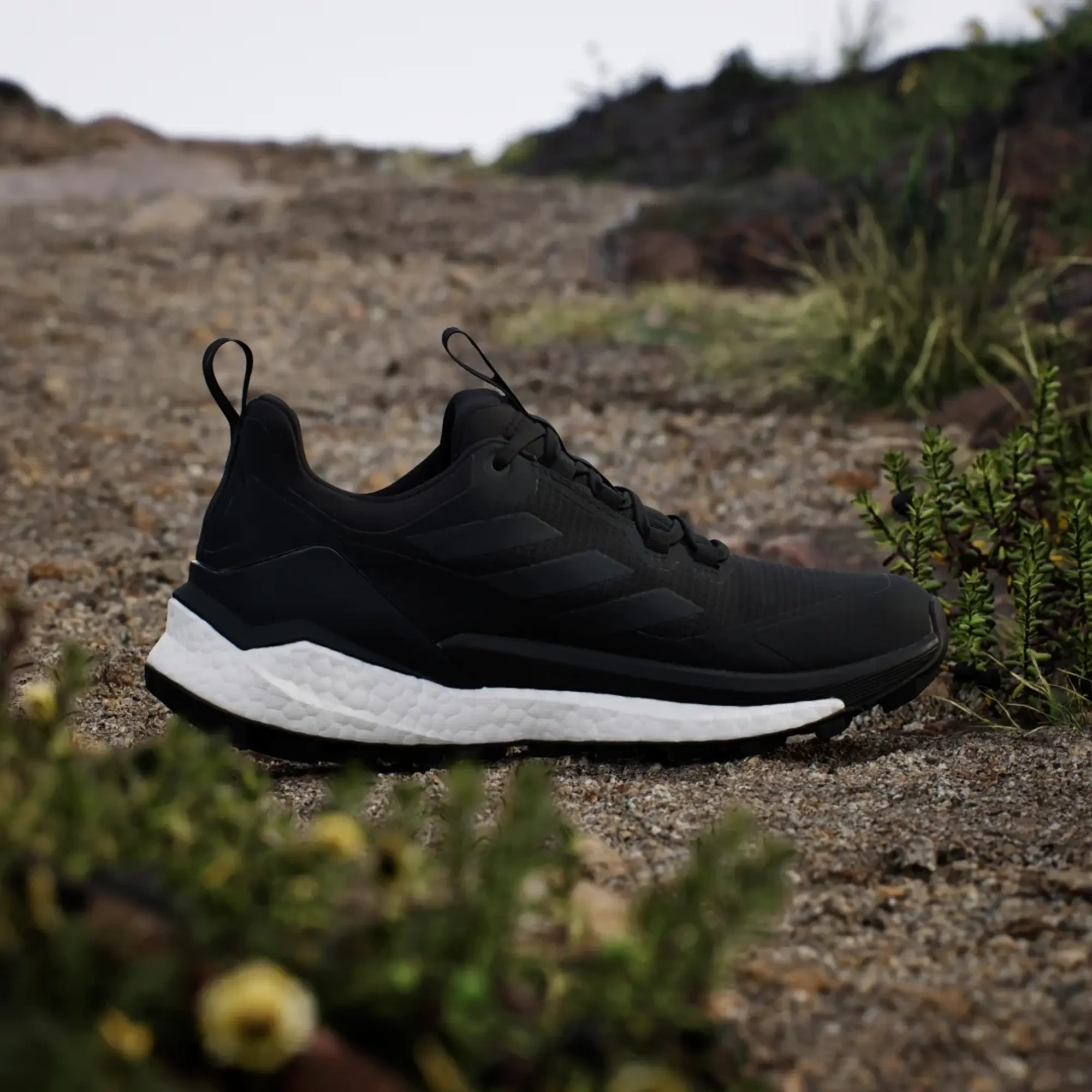 adidas FREE HIKER 2.0 LOW GORE-TEX