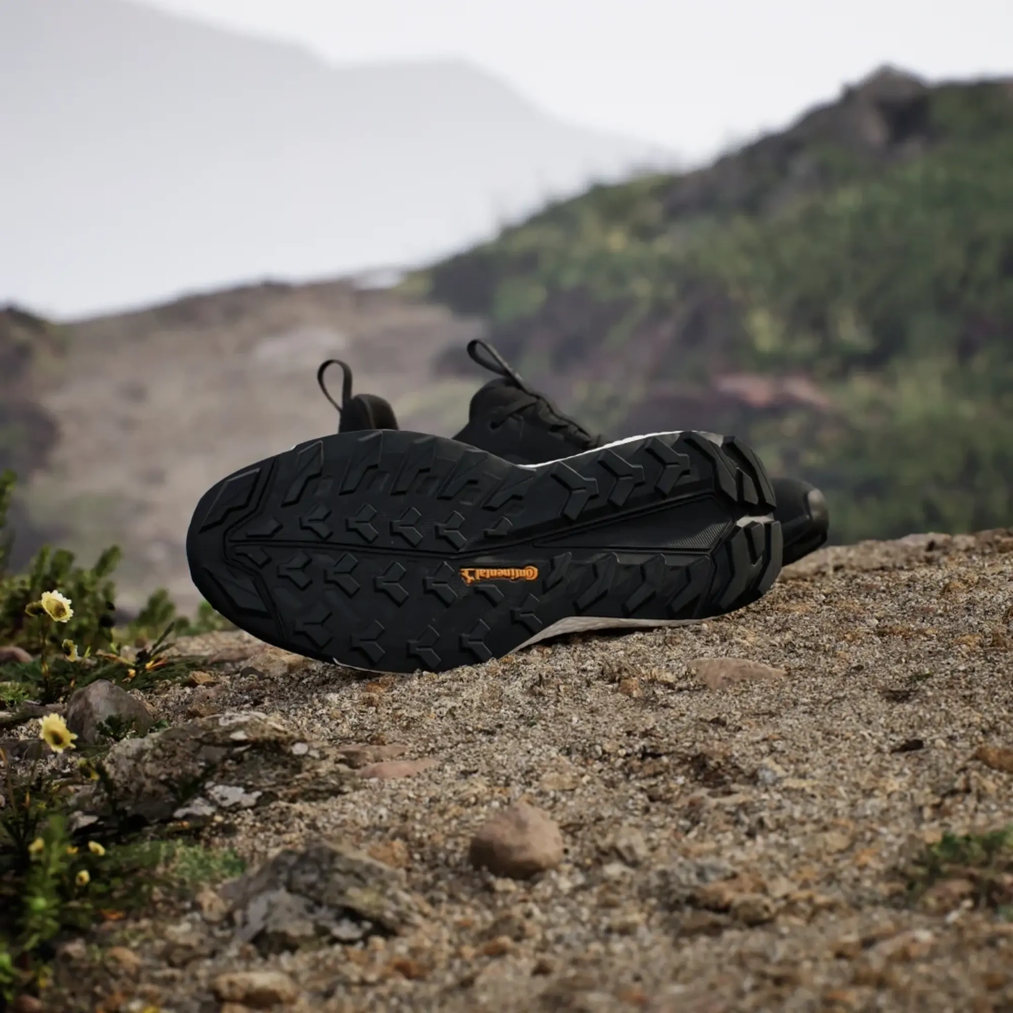 adidas FREE HIKER 2.0 LOW GORE-TEX