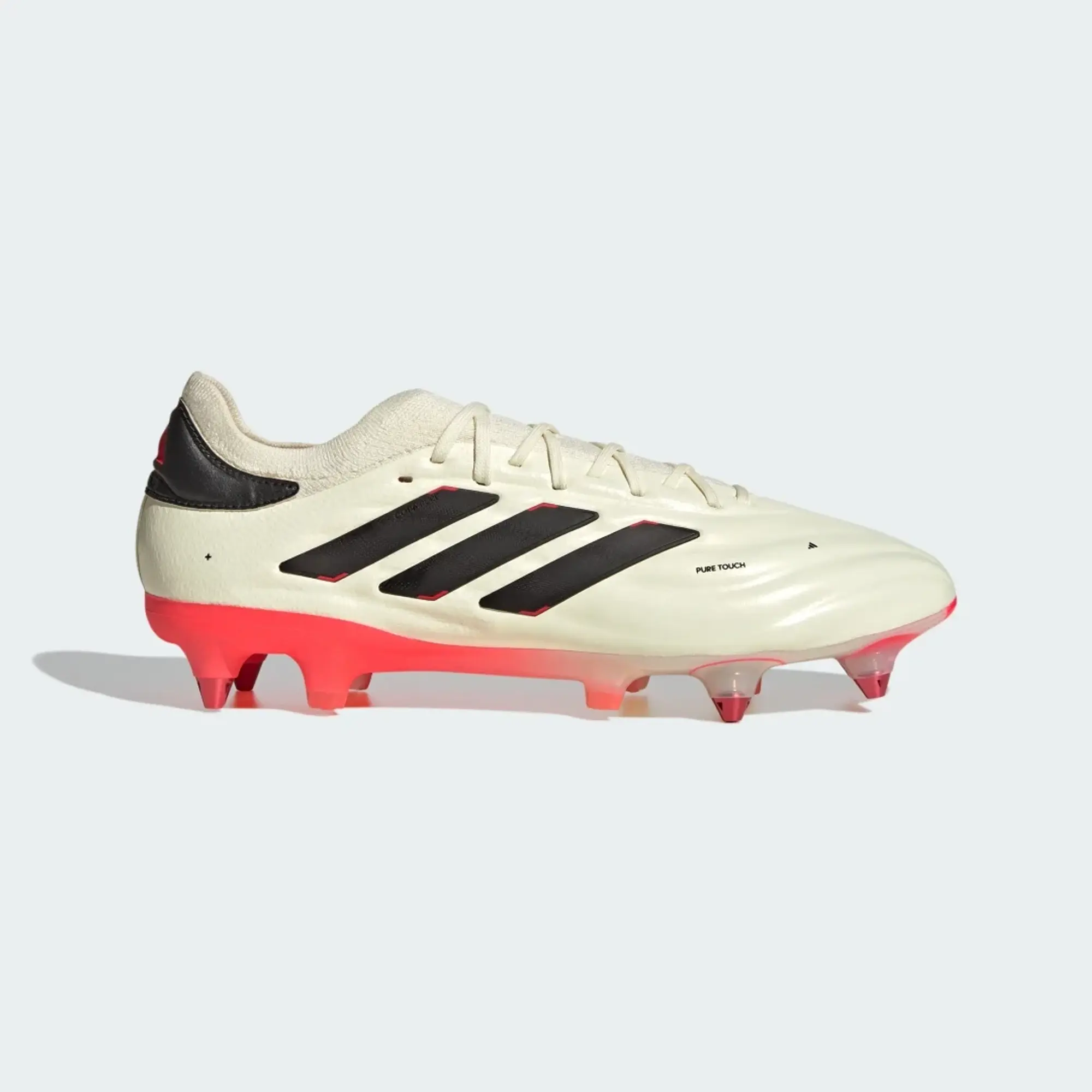 Adidas Copa Pure + SG Adults Football Boots