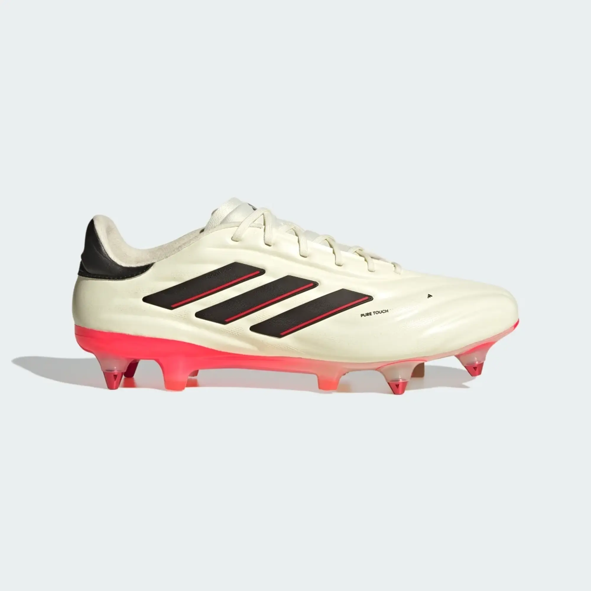 2023-24 adidas Copa Pure 2 Elite Football Boots - SG (UK 8)