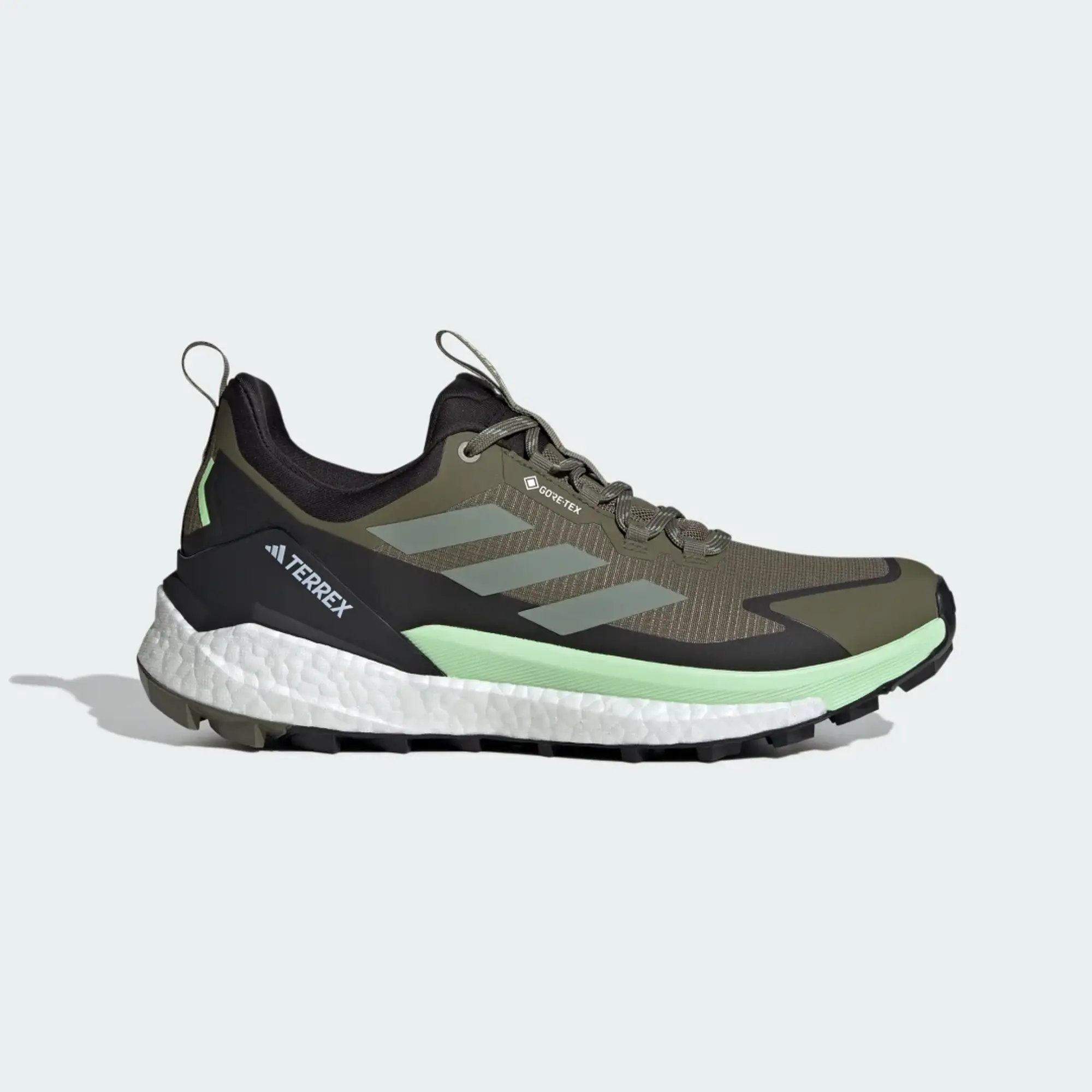 adidas Terrex Free Hiker 2 GORE-TEX Walking Shoes - SS24