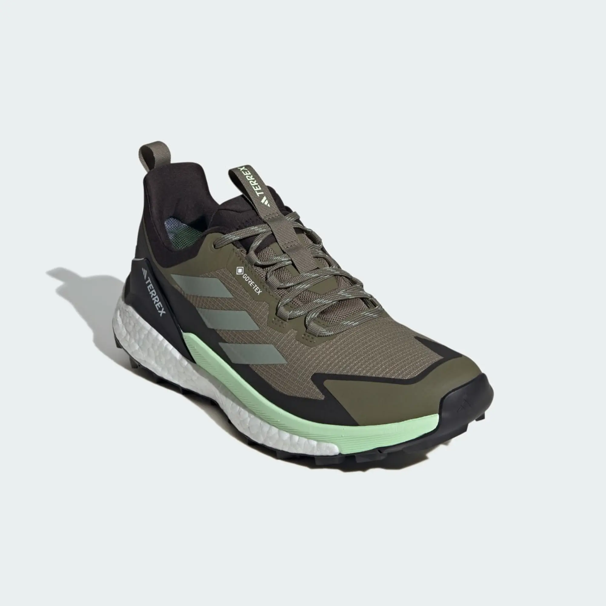 adidas Terrex Free Hiker 2 GORE-TEX Walking Shoes - SS24