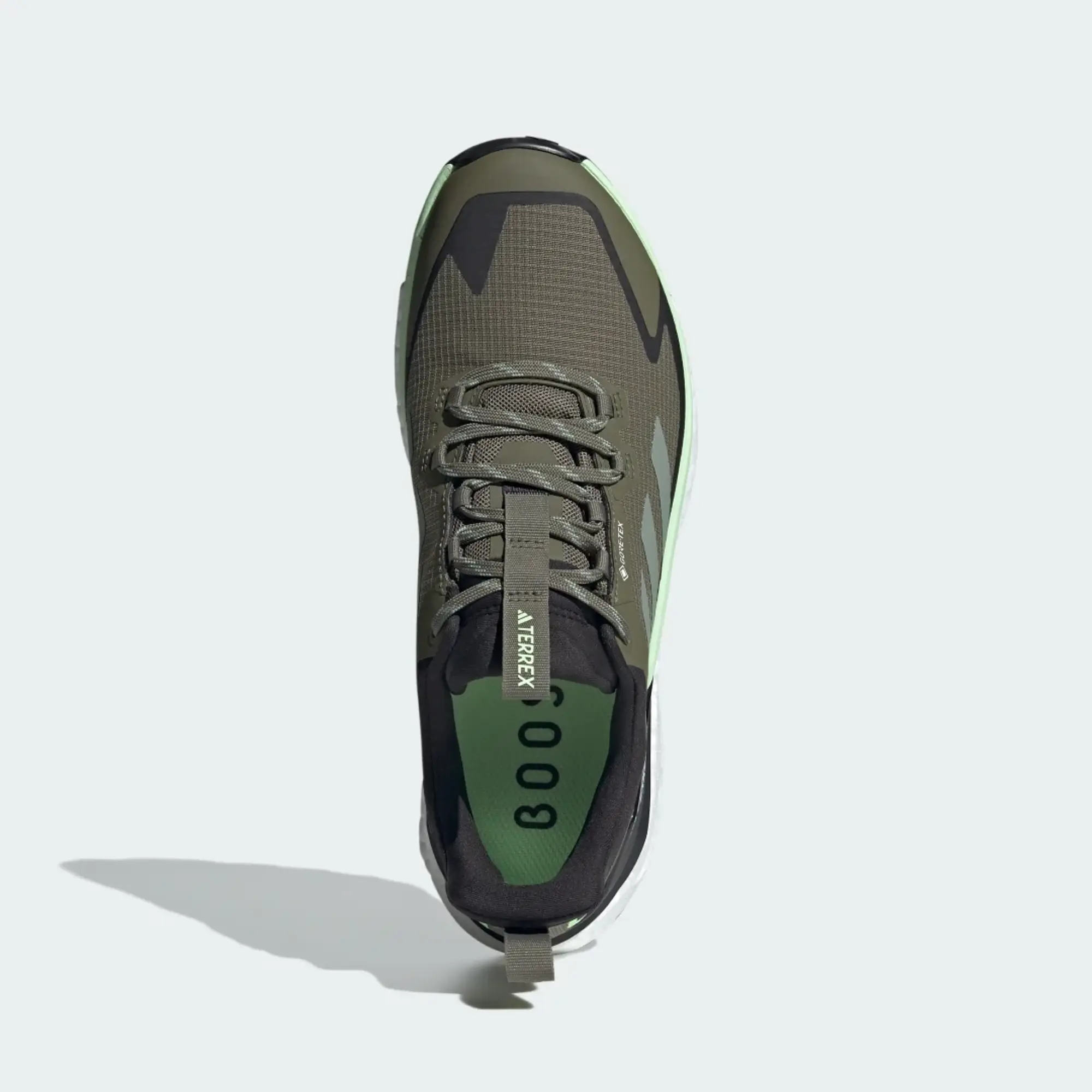 adidas Terrex Free Hiker 2 GORE-TEX Walking Shoes - SS24