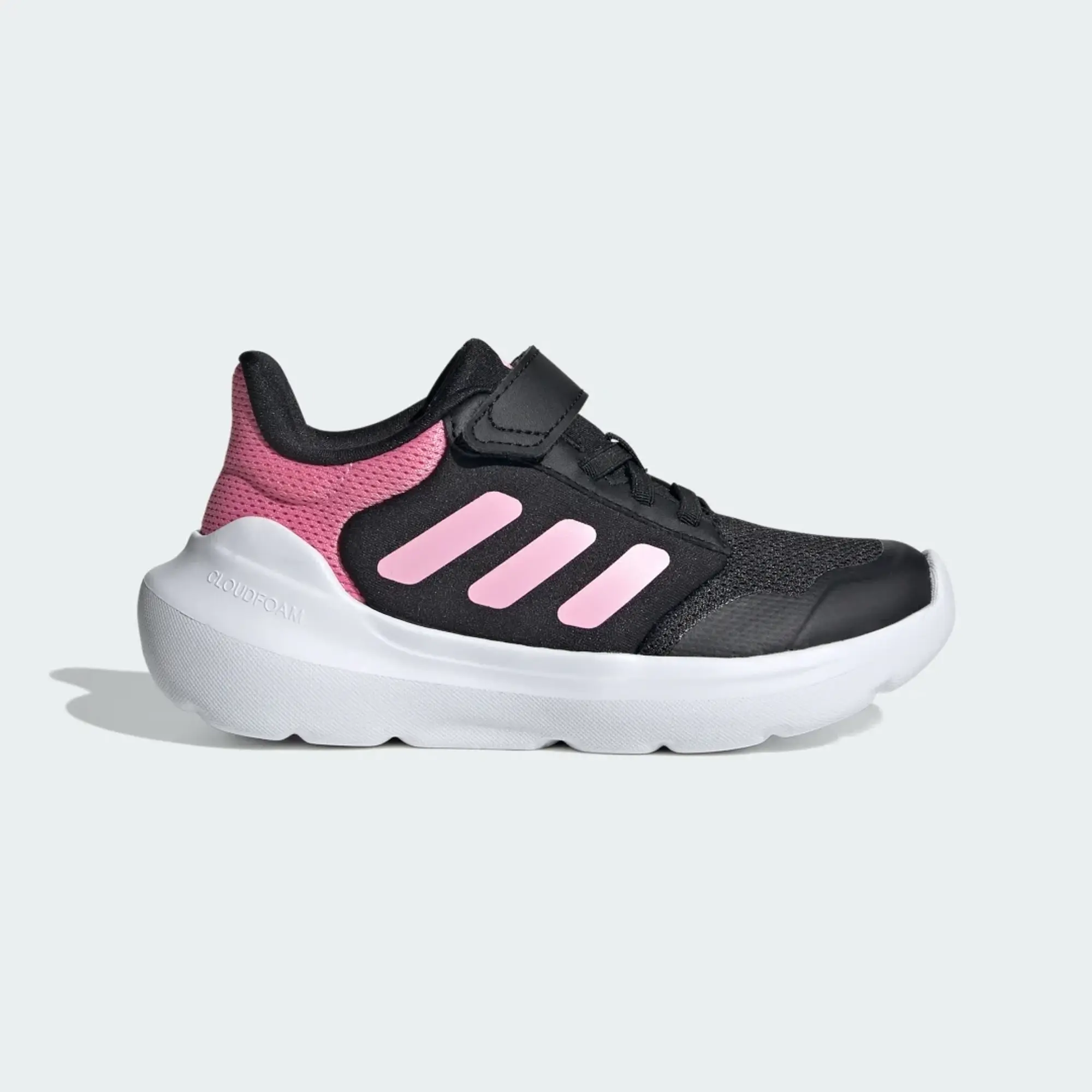 Adidas Tensaur Run 3.0 El Trainers
