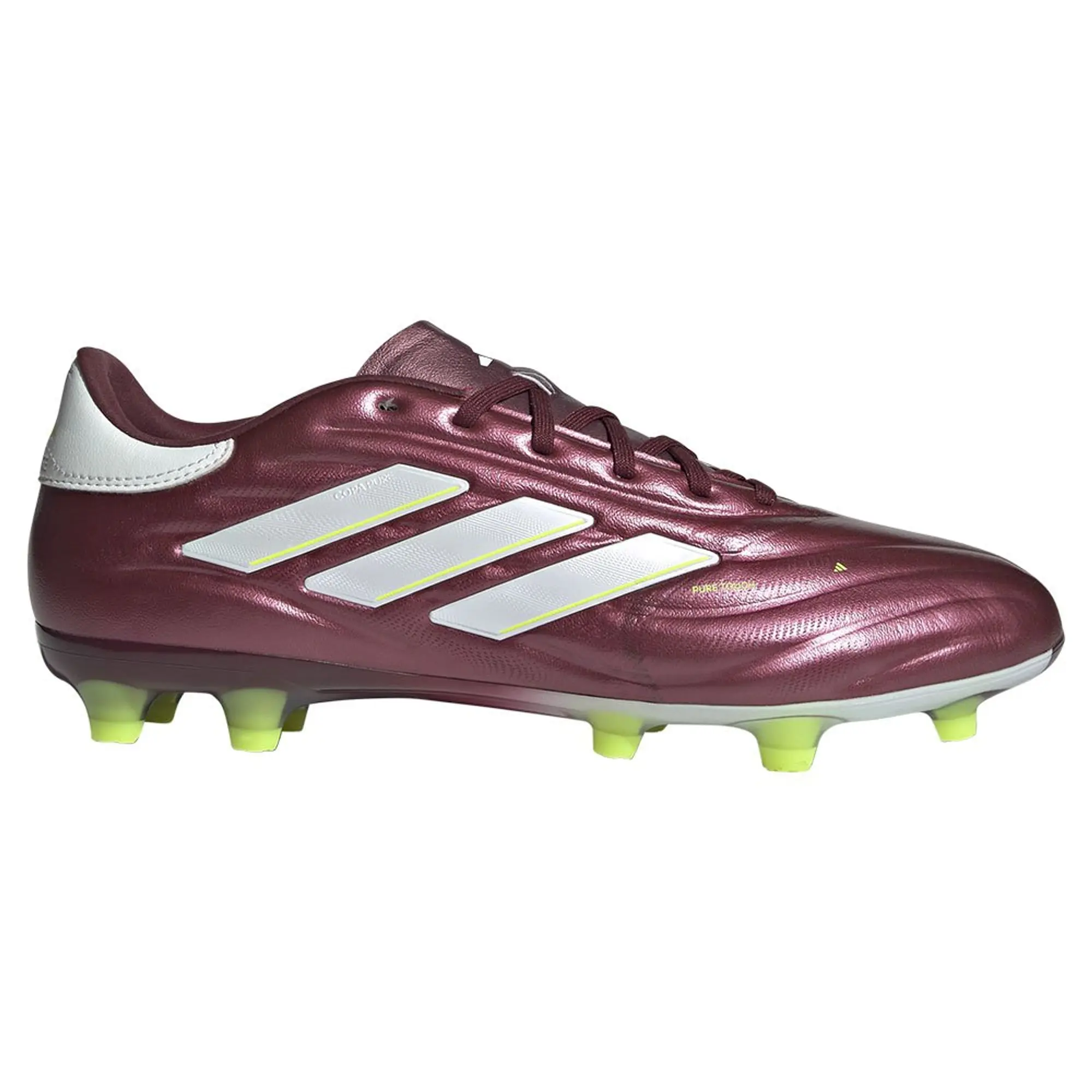 adidas - Copa Pure II Pro FG Energy Citrus Pack
