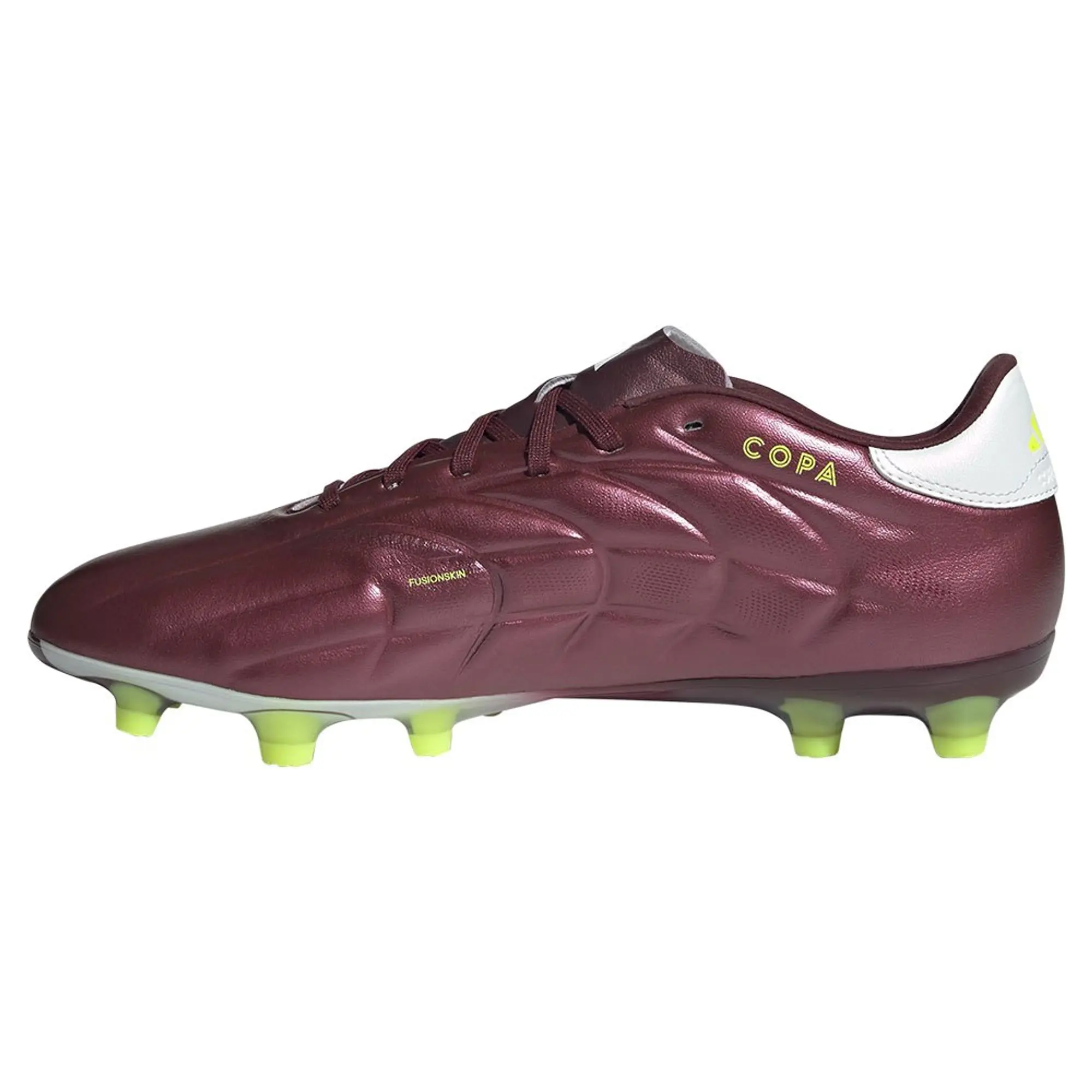 adidas - Copa Pure II Pro FG Energy Citrus Pack