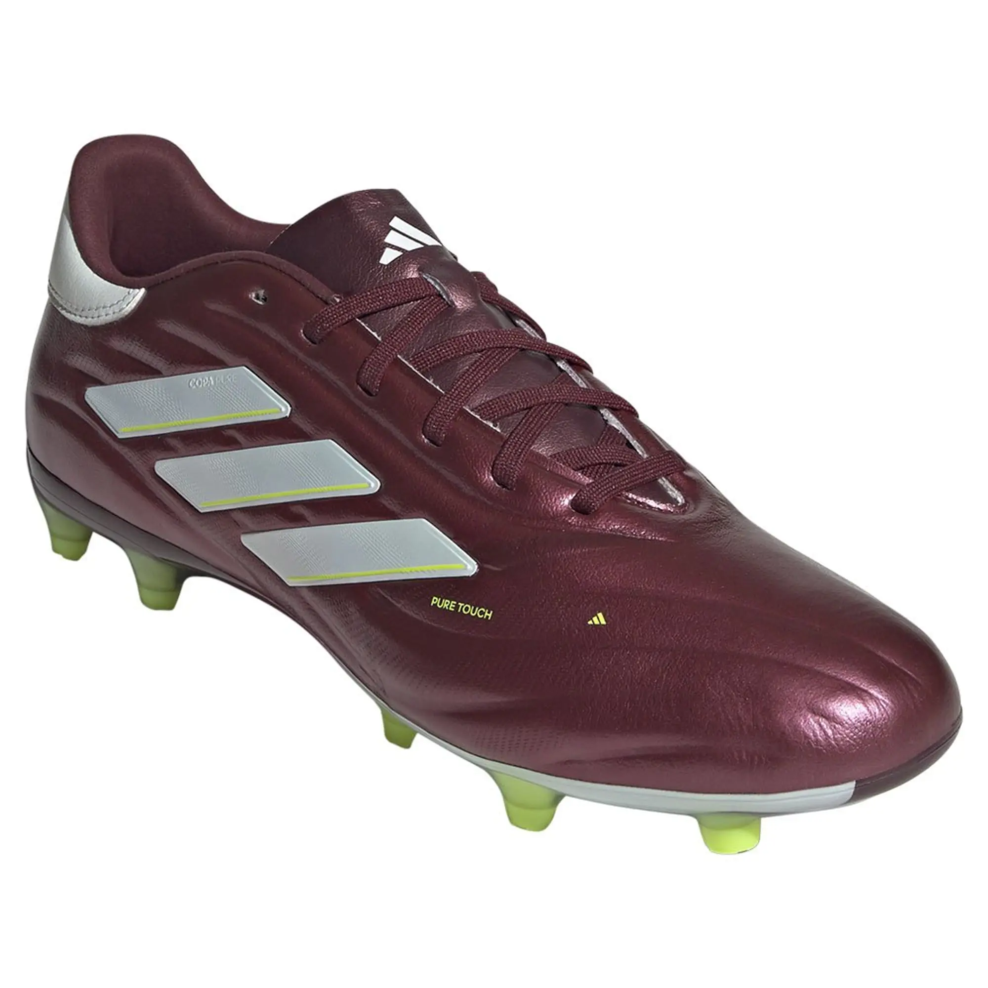 adidas - Copa Pure II Pro FG Energy Citrus Pack